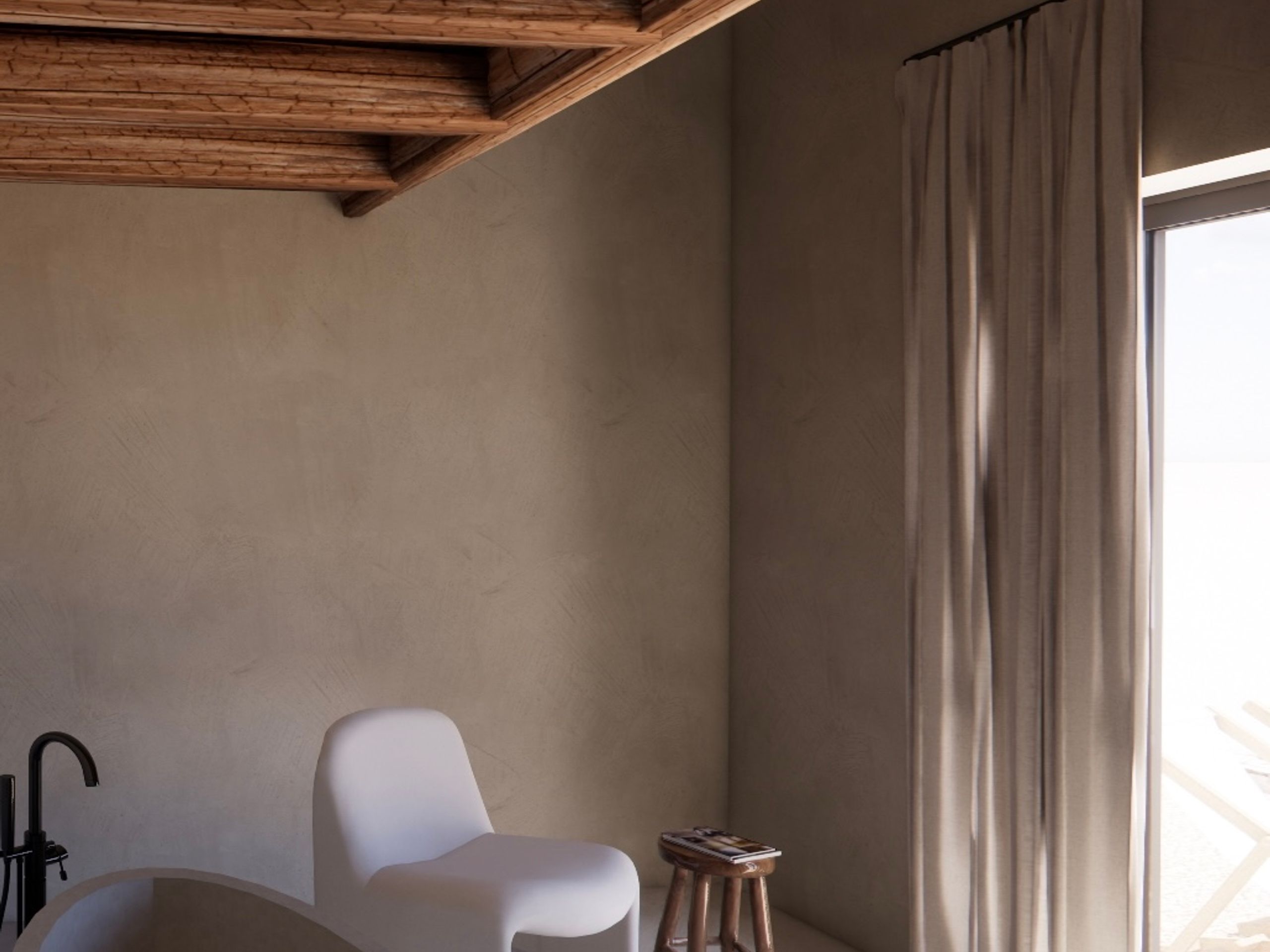 Residence 22  — 25