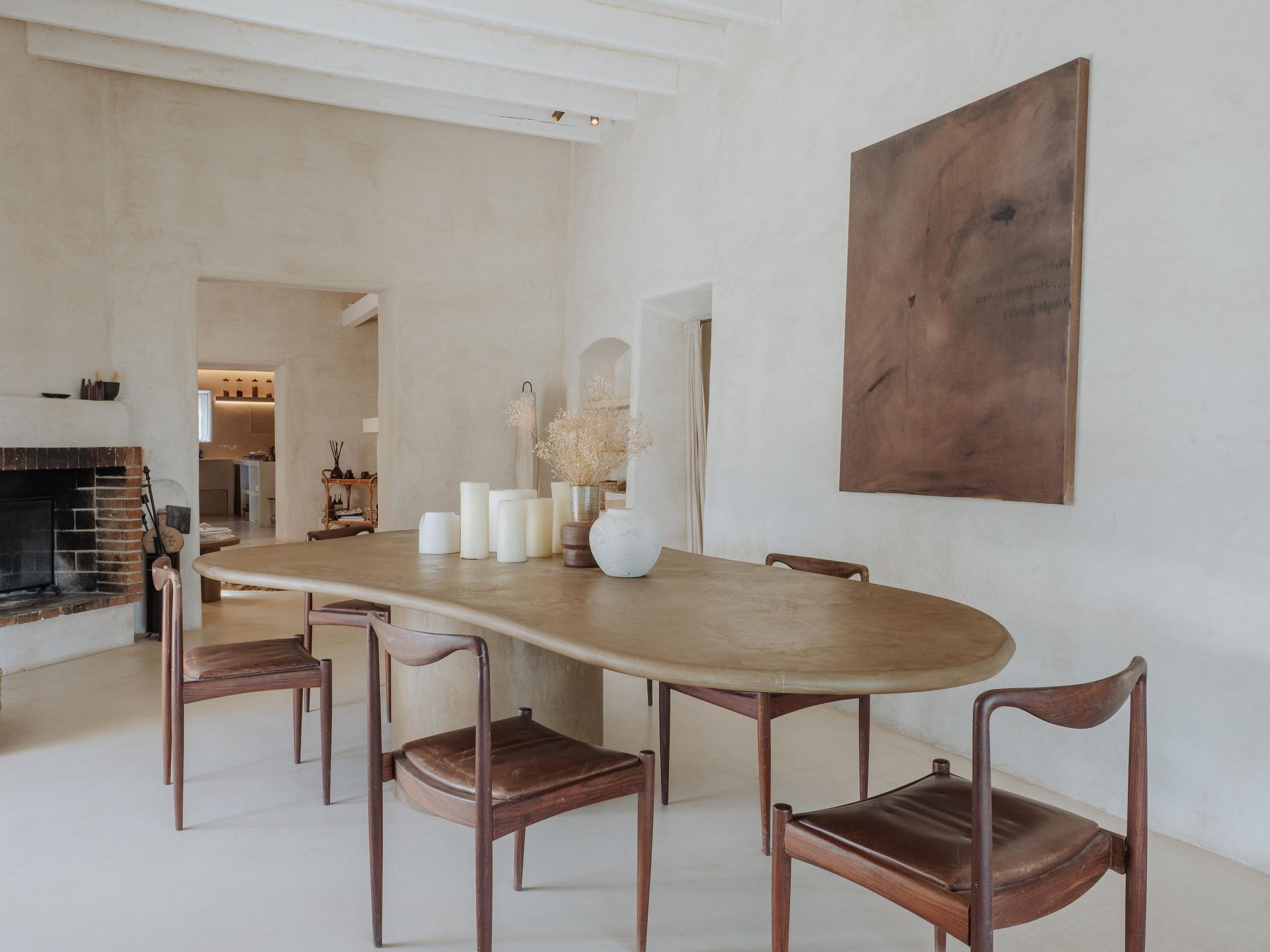 Residence 22  — 9