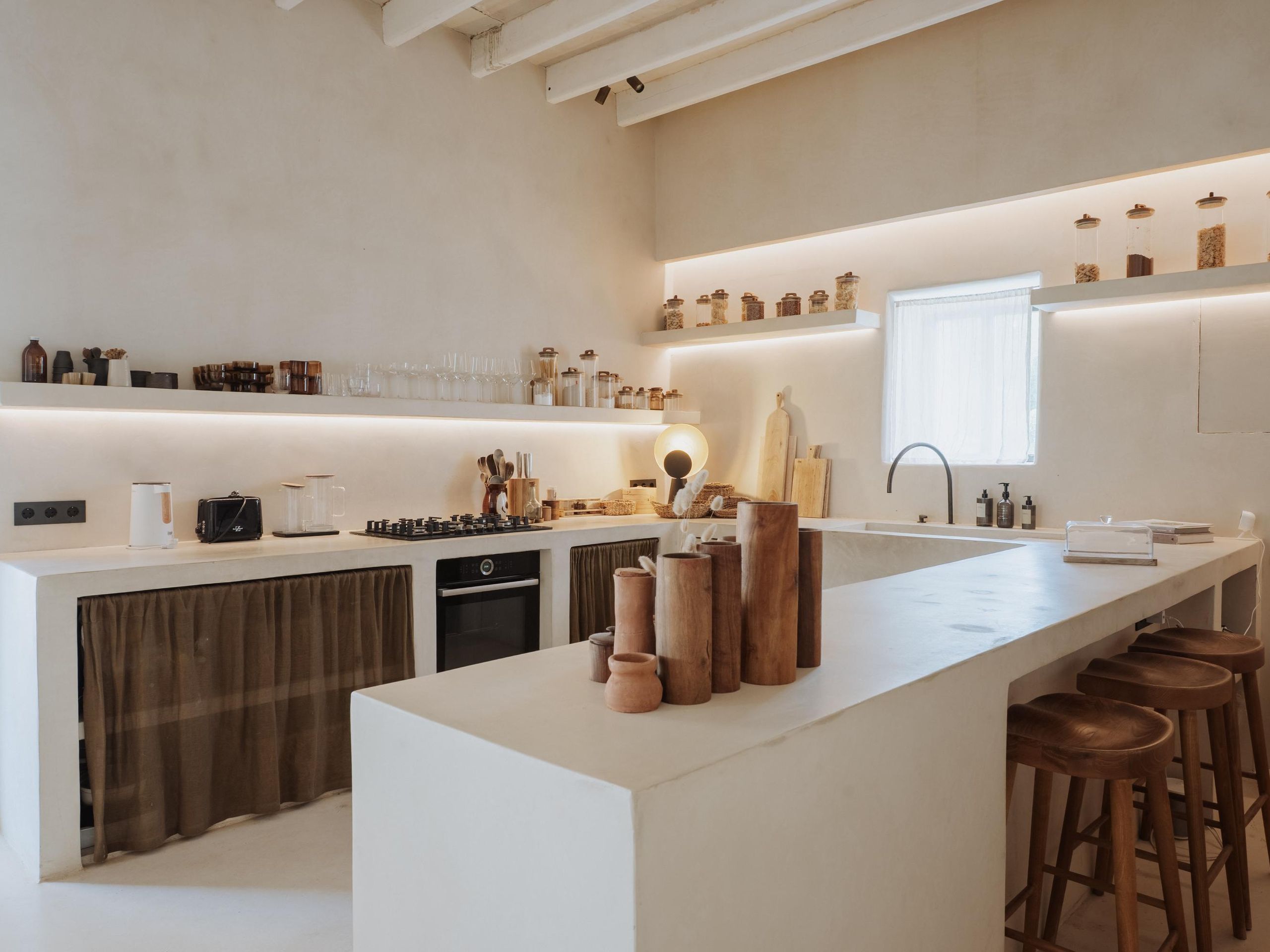 Residence 22  — 10
