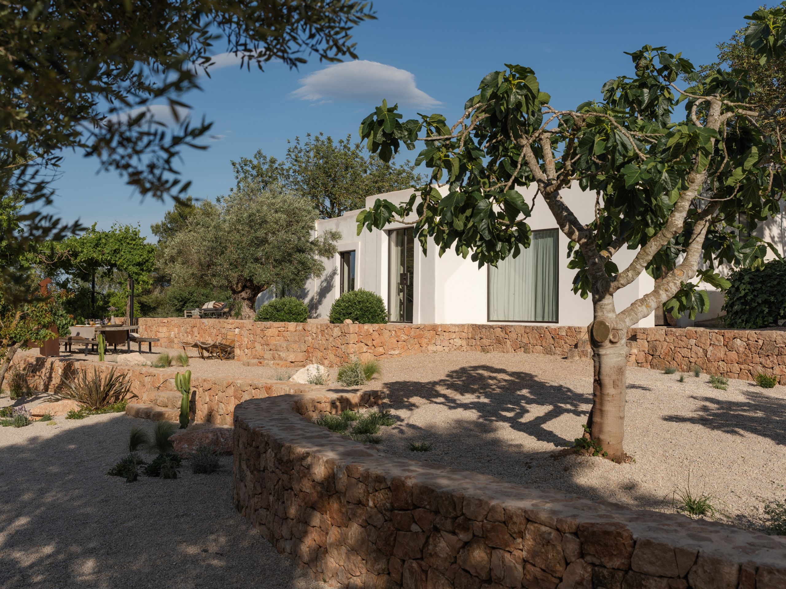Residence 22  — 26