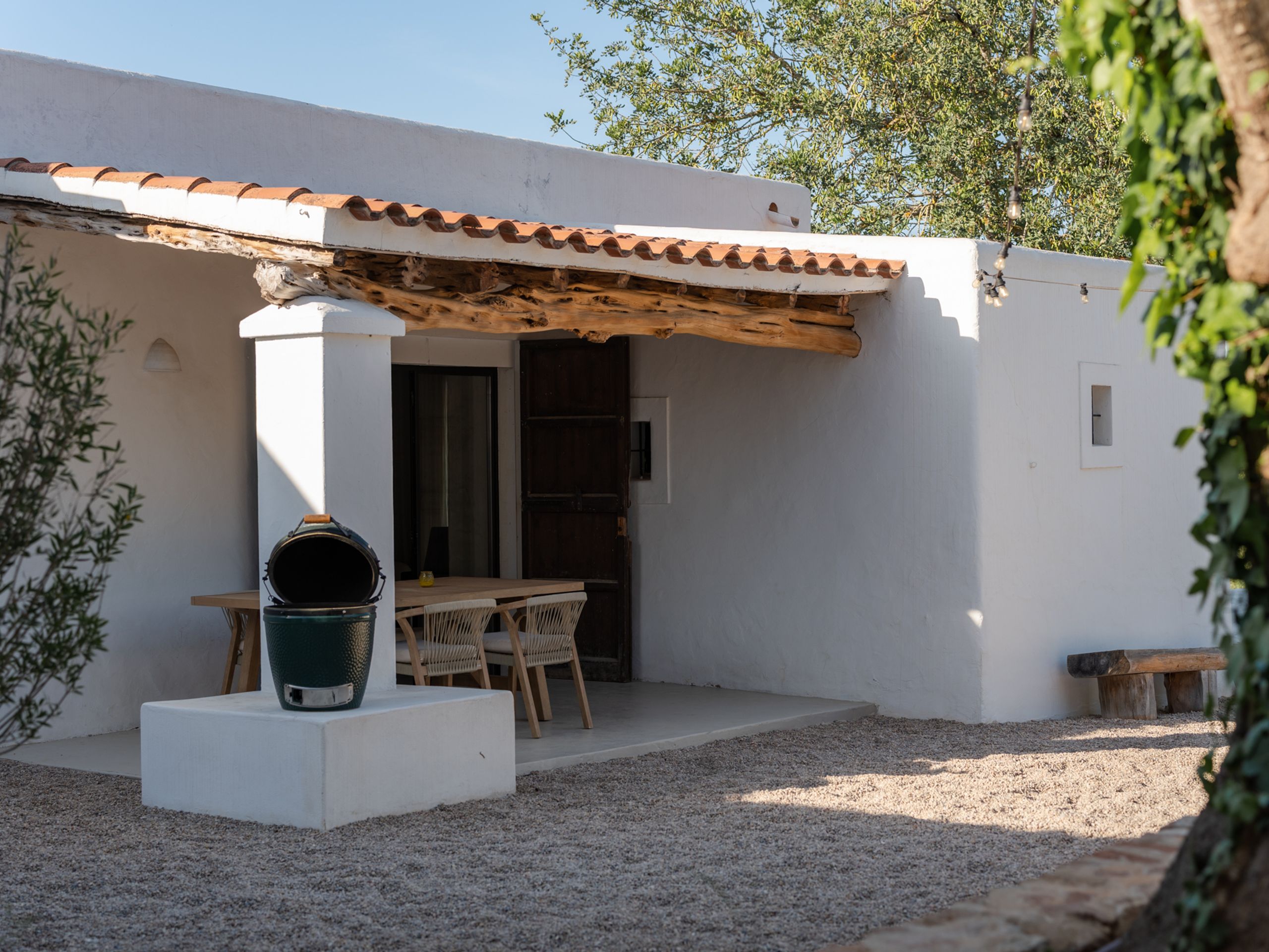 Residence 22  — 24