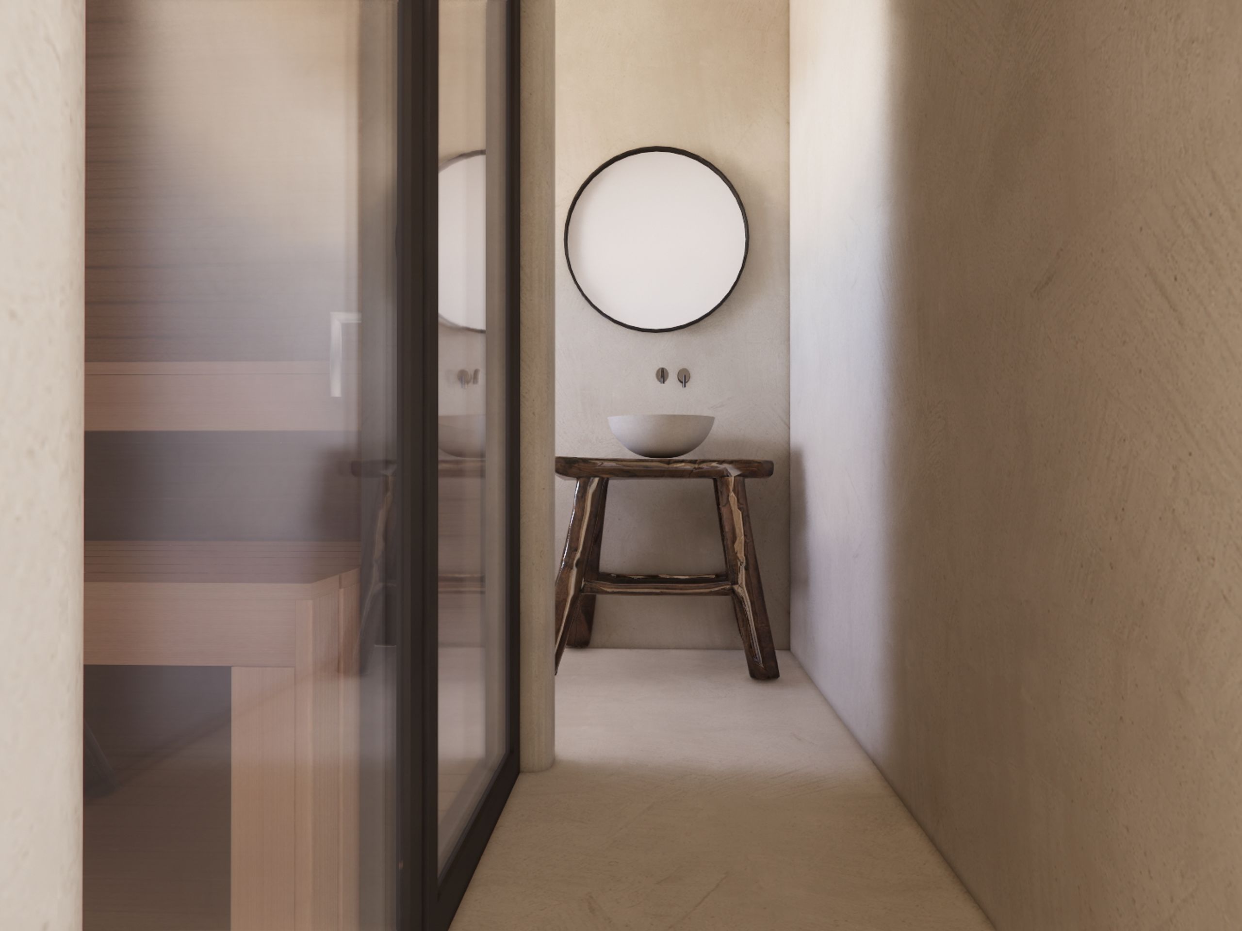 Residence 22  — 28