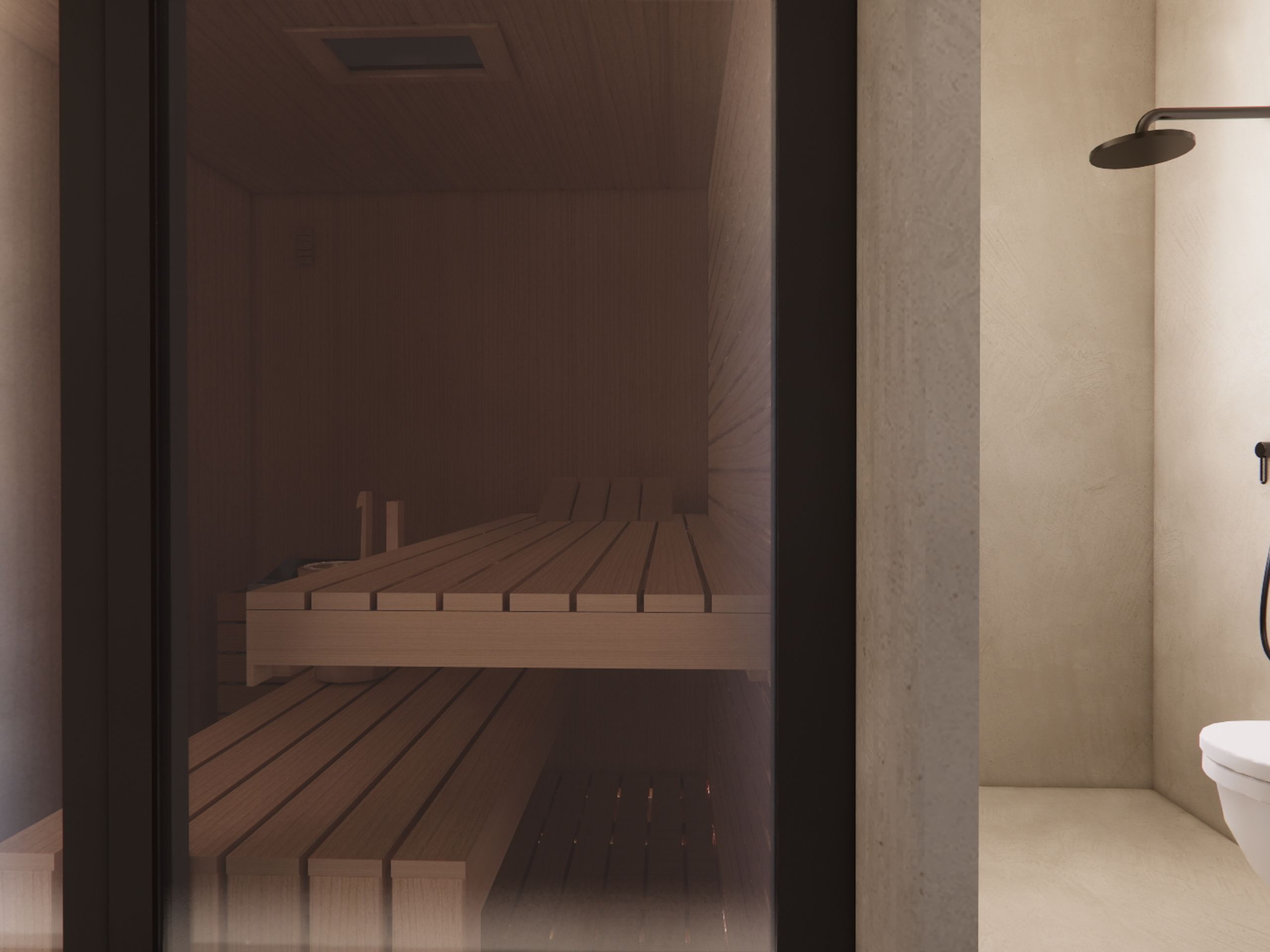 Residence 22  — 29