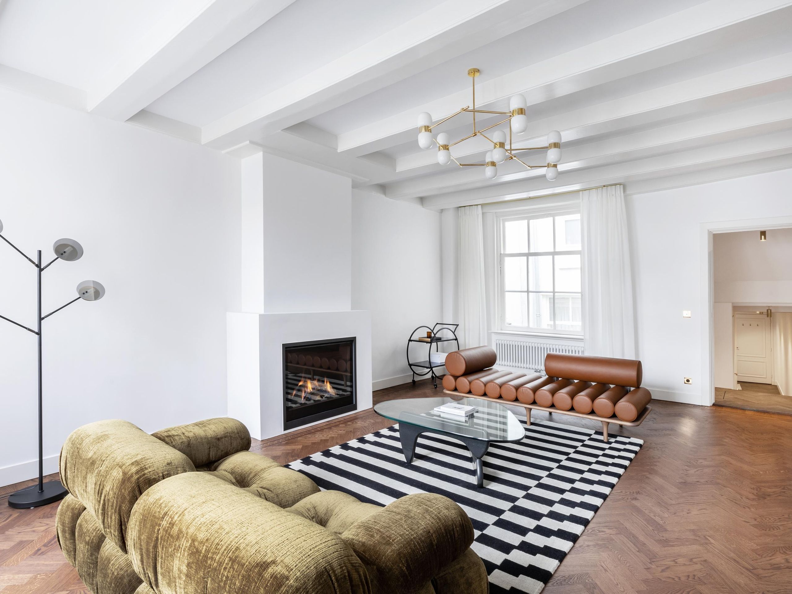 Rozengracht 55-1 — 1