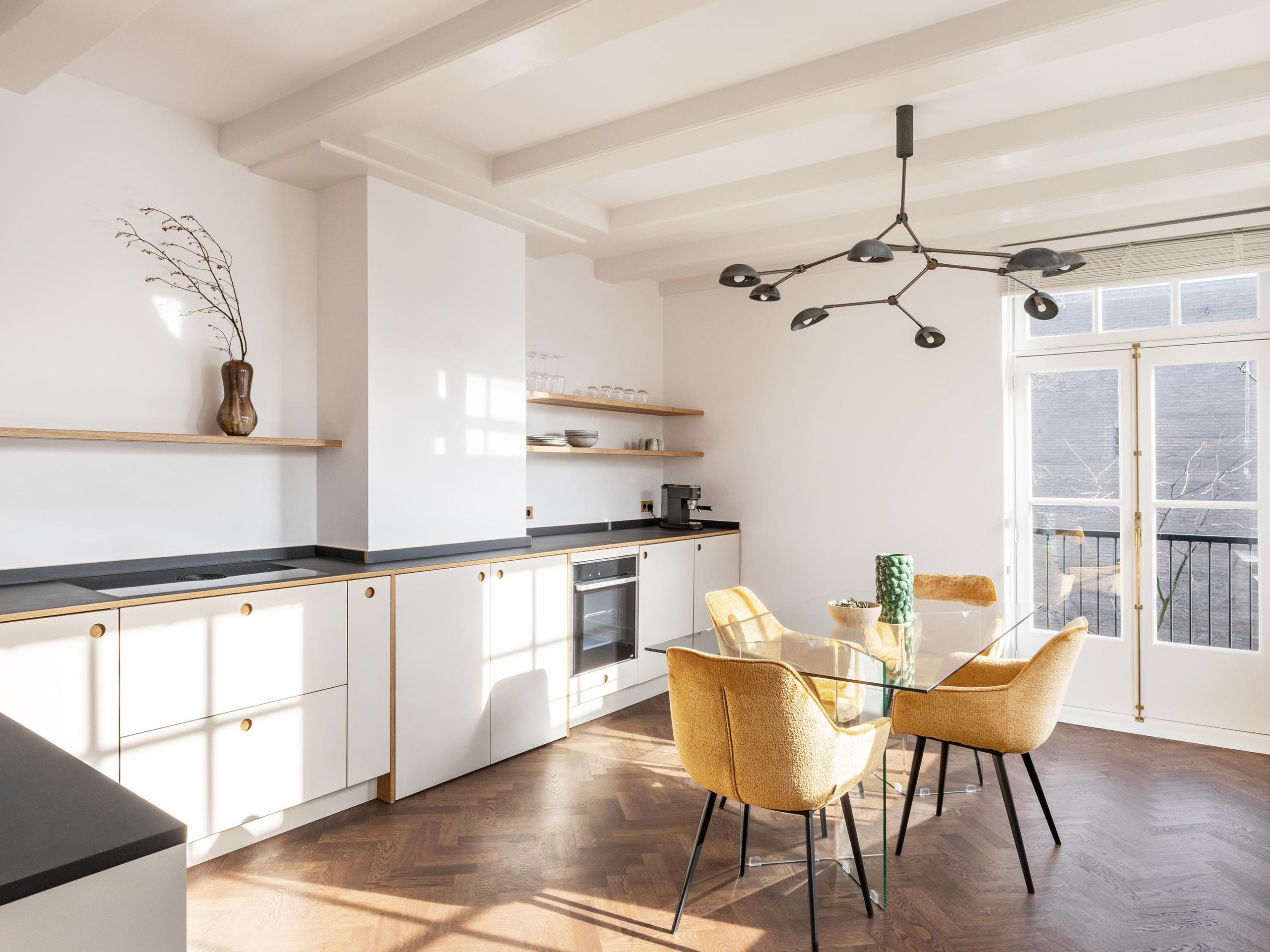 Rozengracht 55-1 — 2