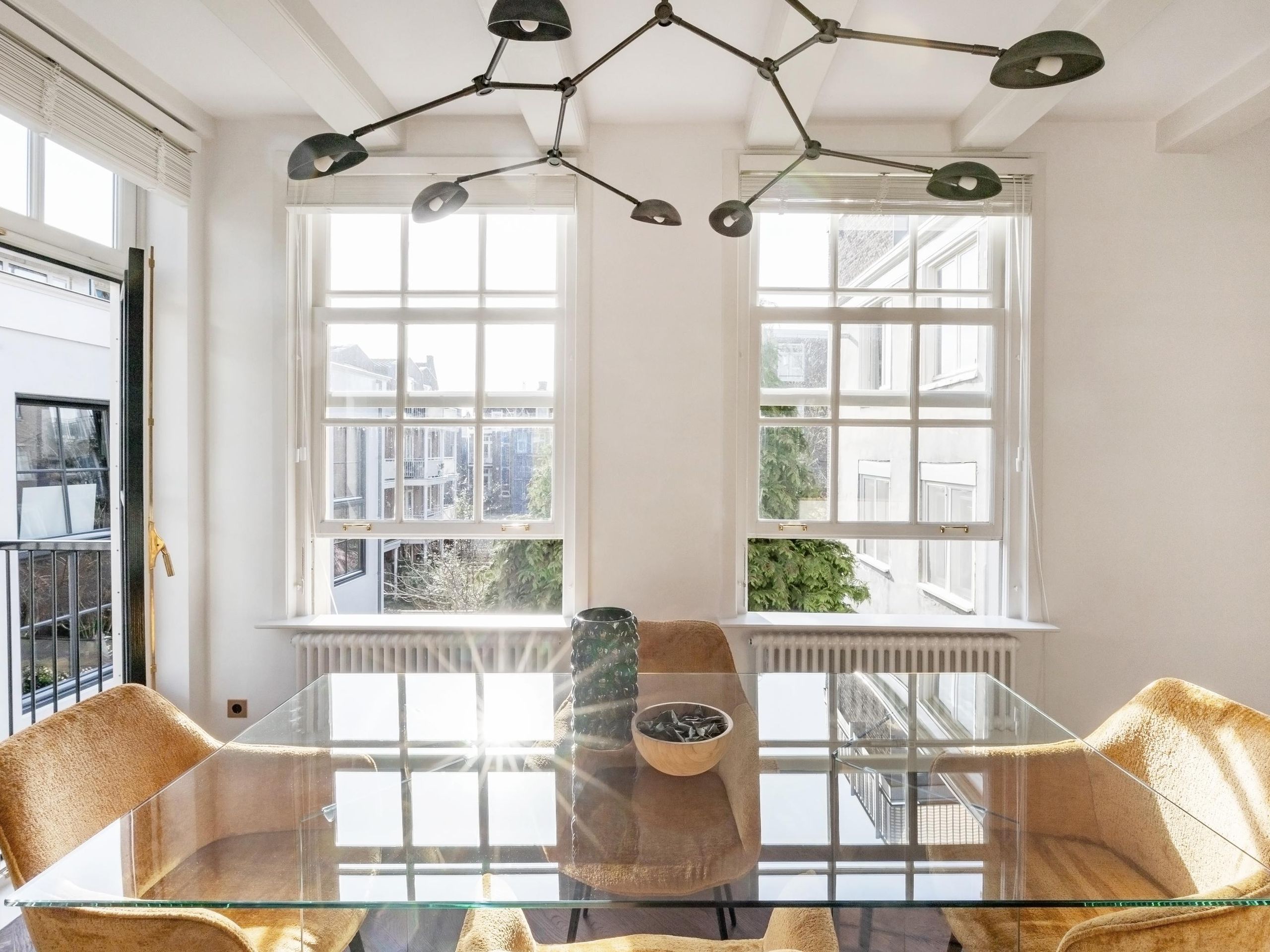 Rozengracht 55-1 — 3
