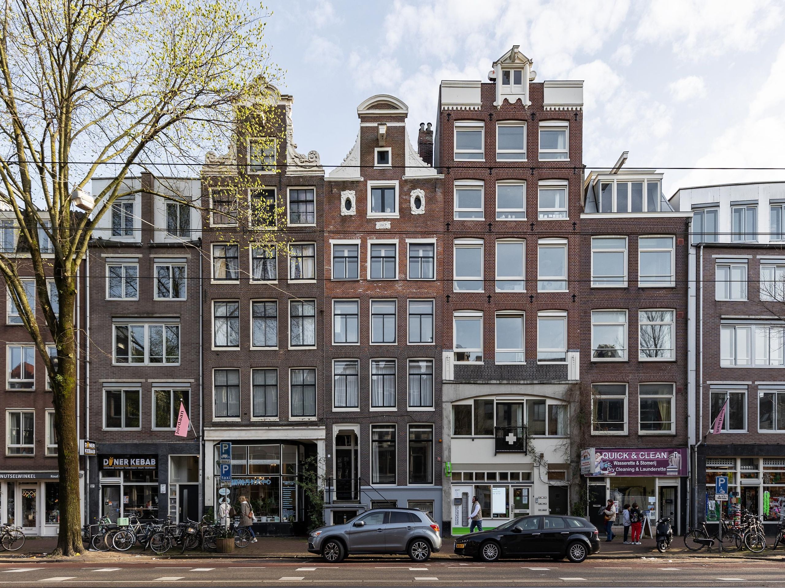 Rozengracht 55-1 — 5