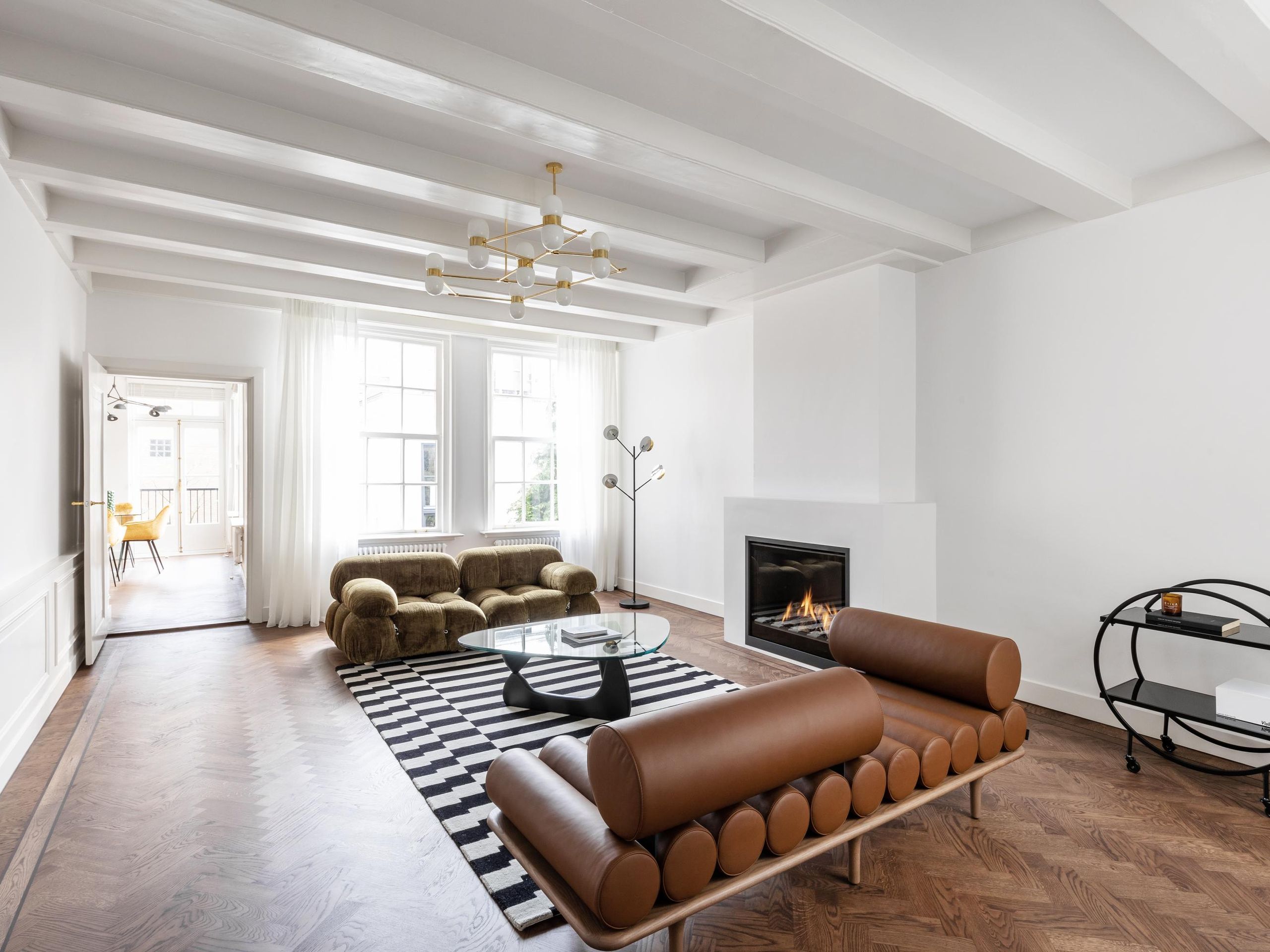 Rozengracht 55-1 — 6