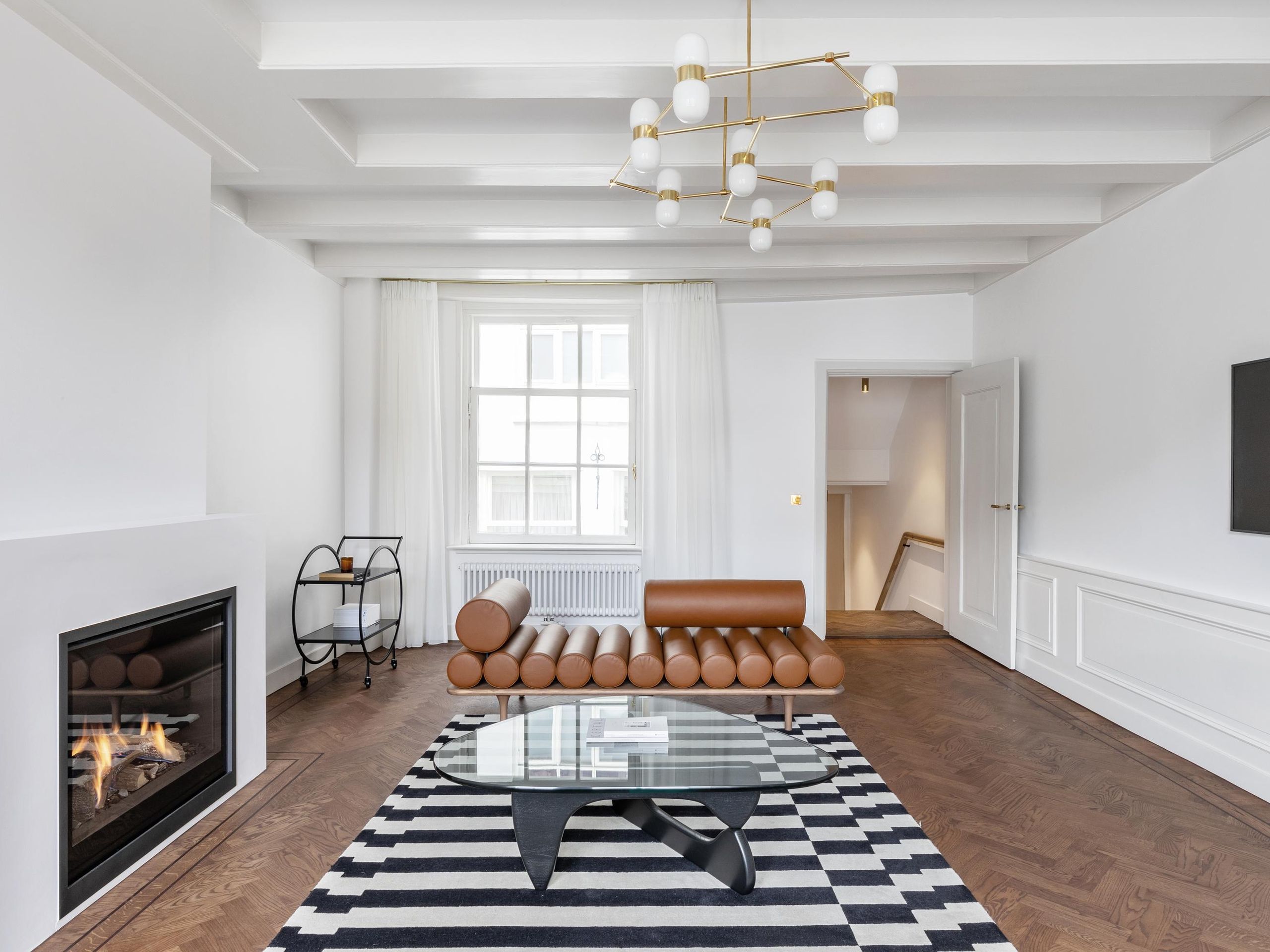 Rozengracht 55-1 — 7