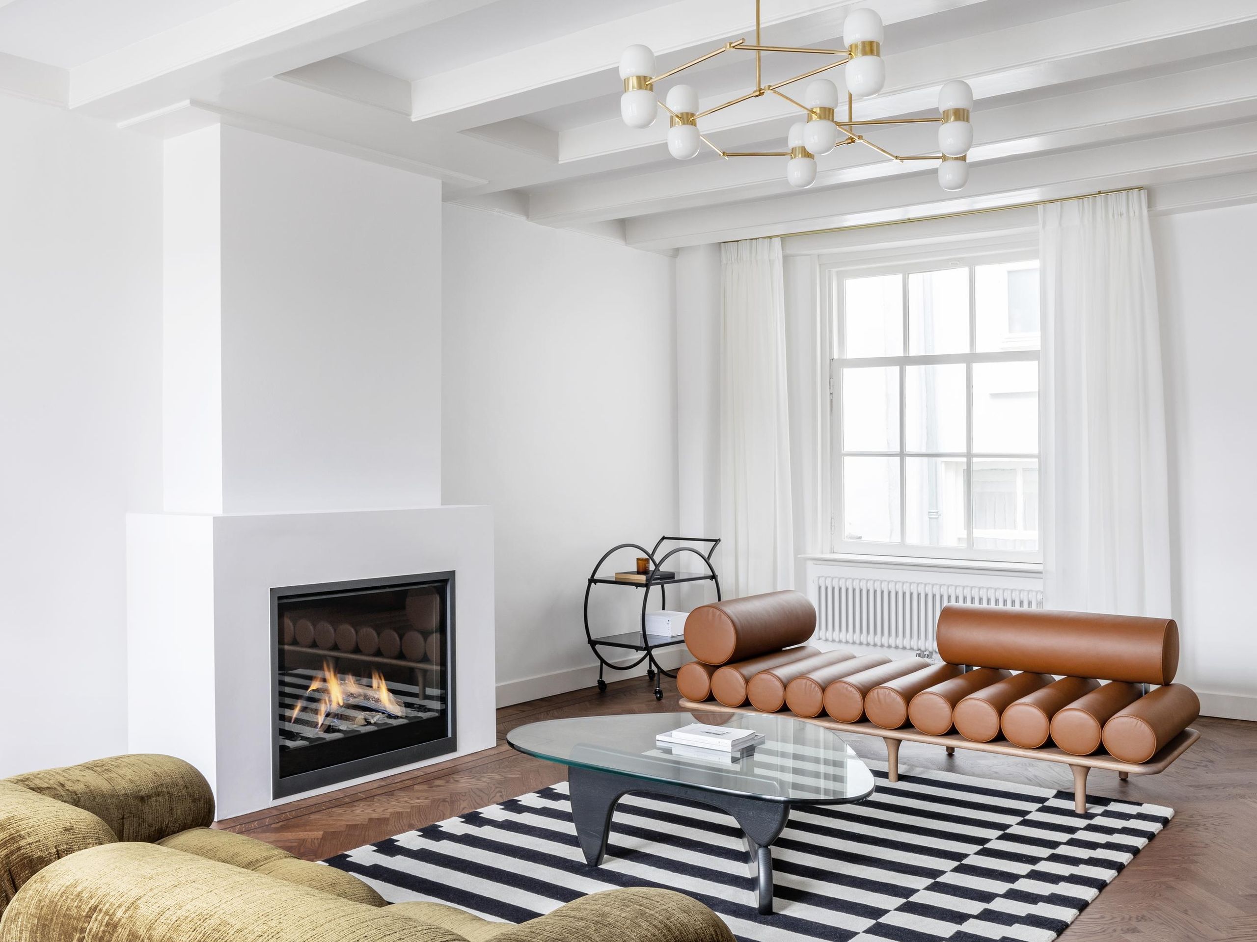 Rozengracht 55-1 — 8