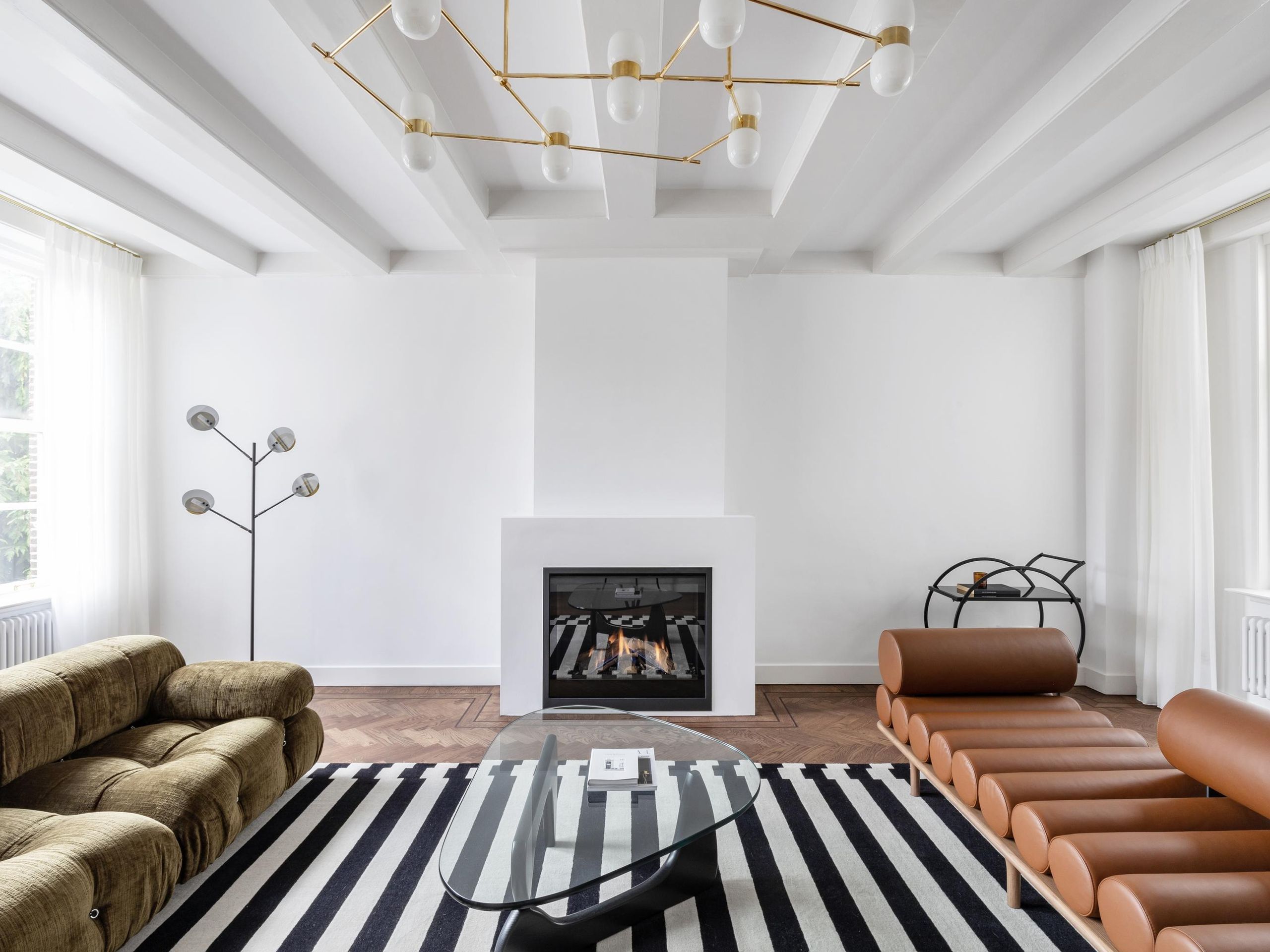 Rozengracht 55-1 — 9