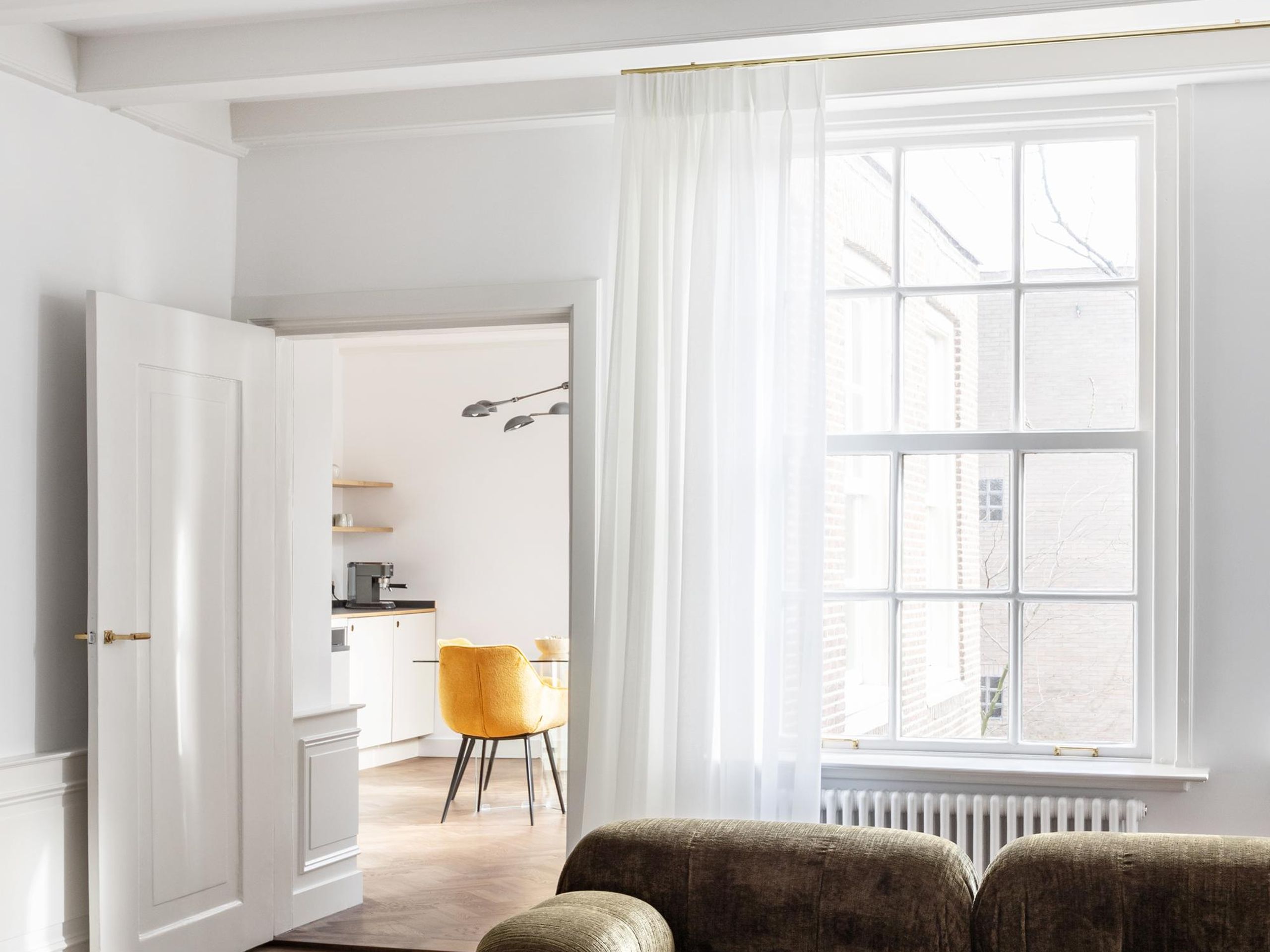 Rozengracht 55-1 — 10