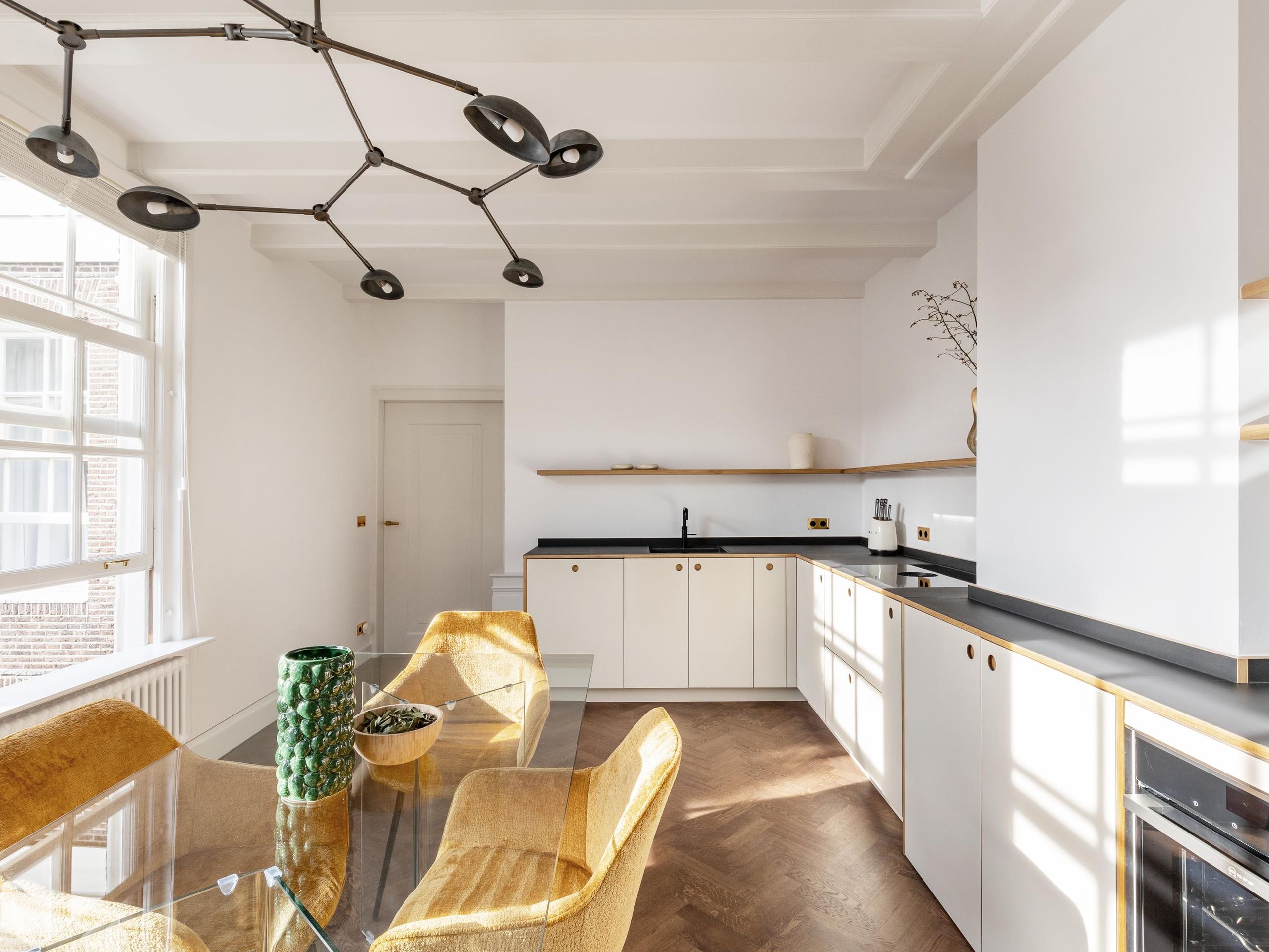 Rozengracht 55-1 — 13
