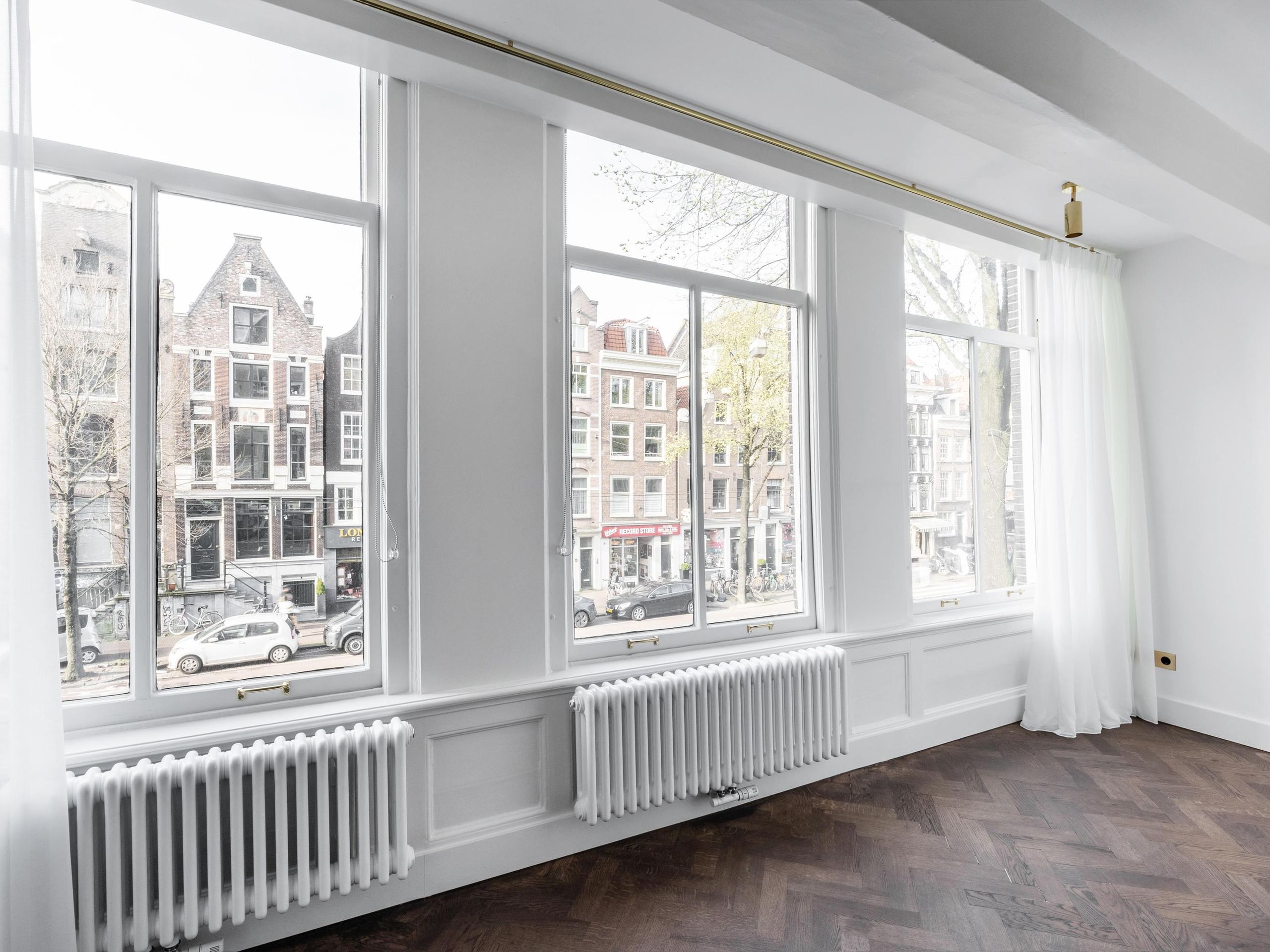 Rozengracht 55-1 — 20