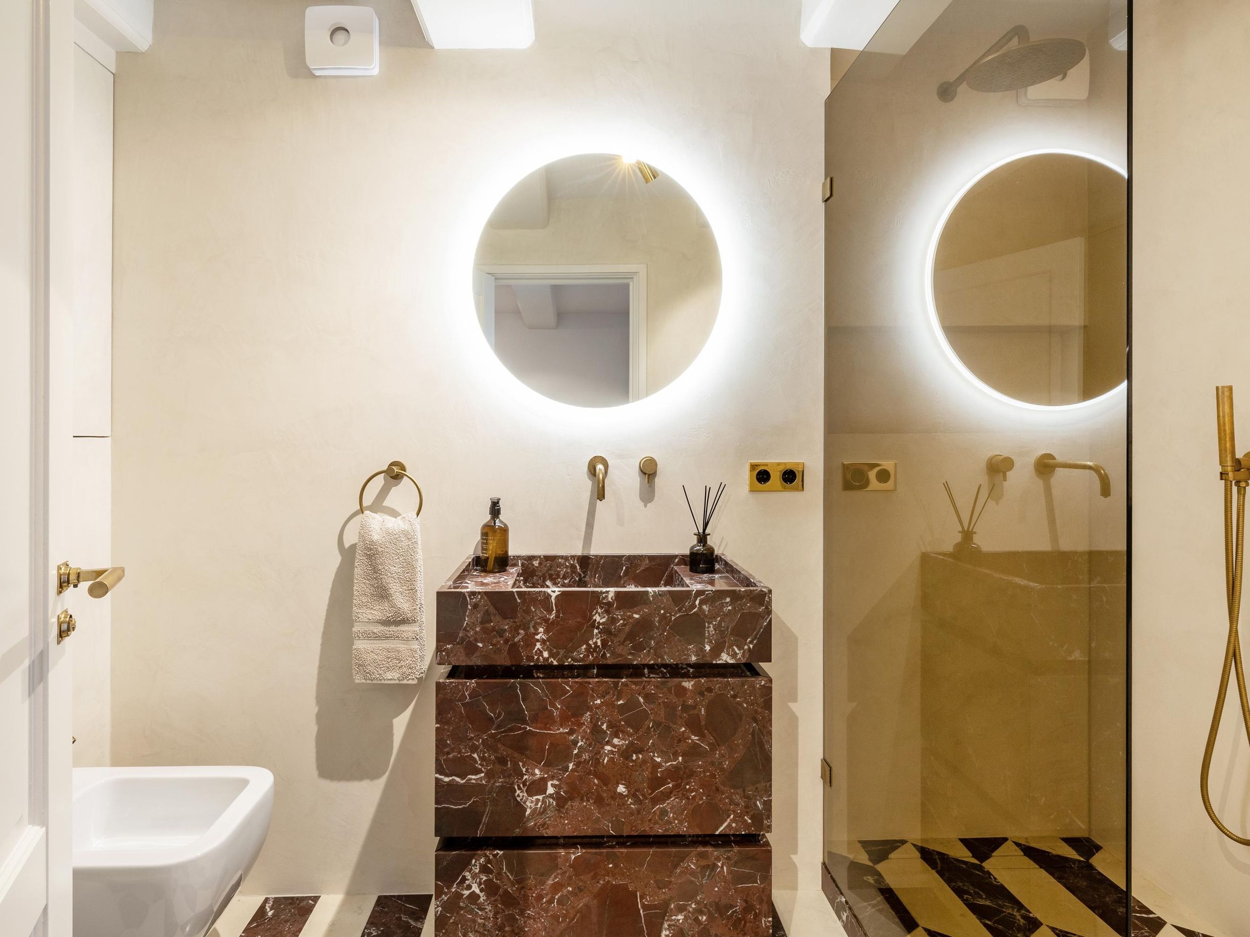 Rozengracht 55-1 — 21