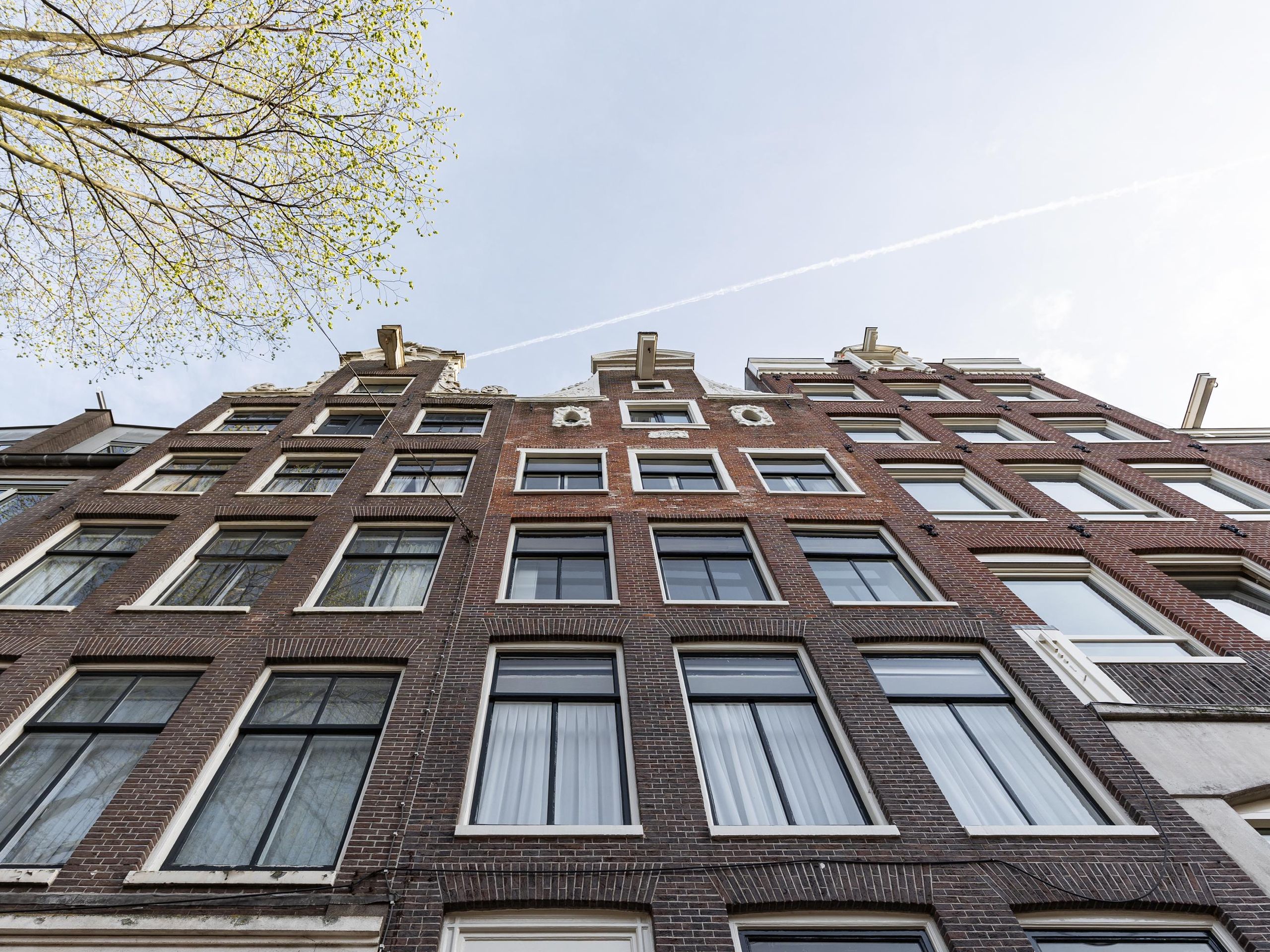 Rozengracht 55-1 — 25