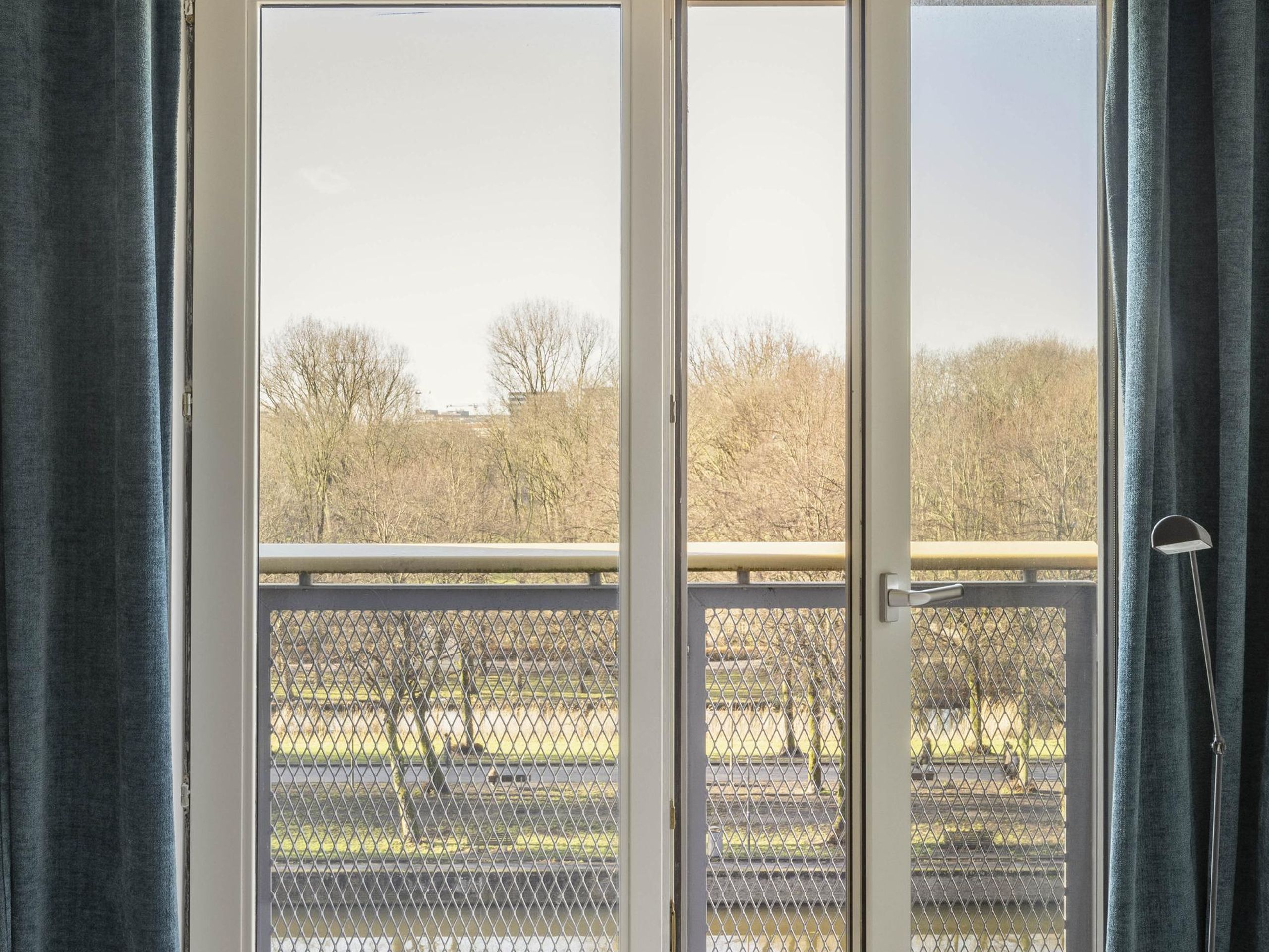 Joos Banckersplantsoen 49 — 16