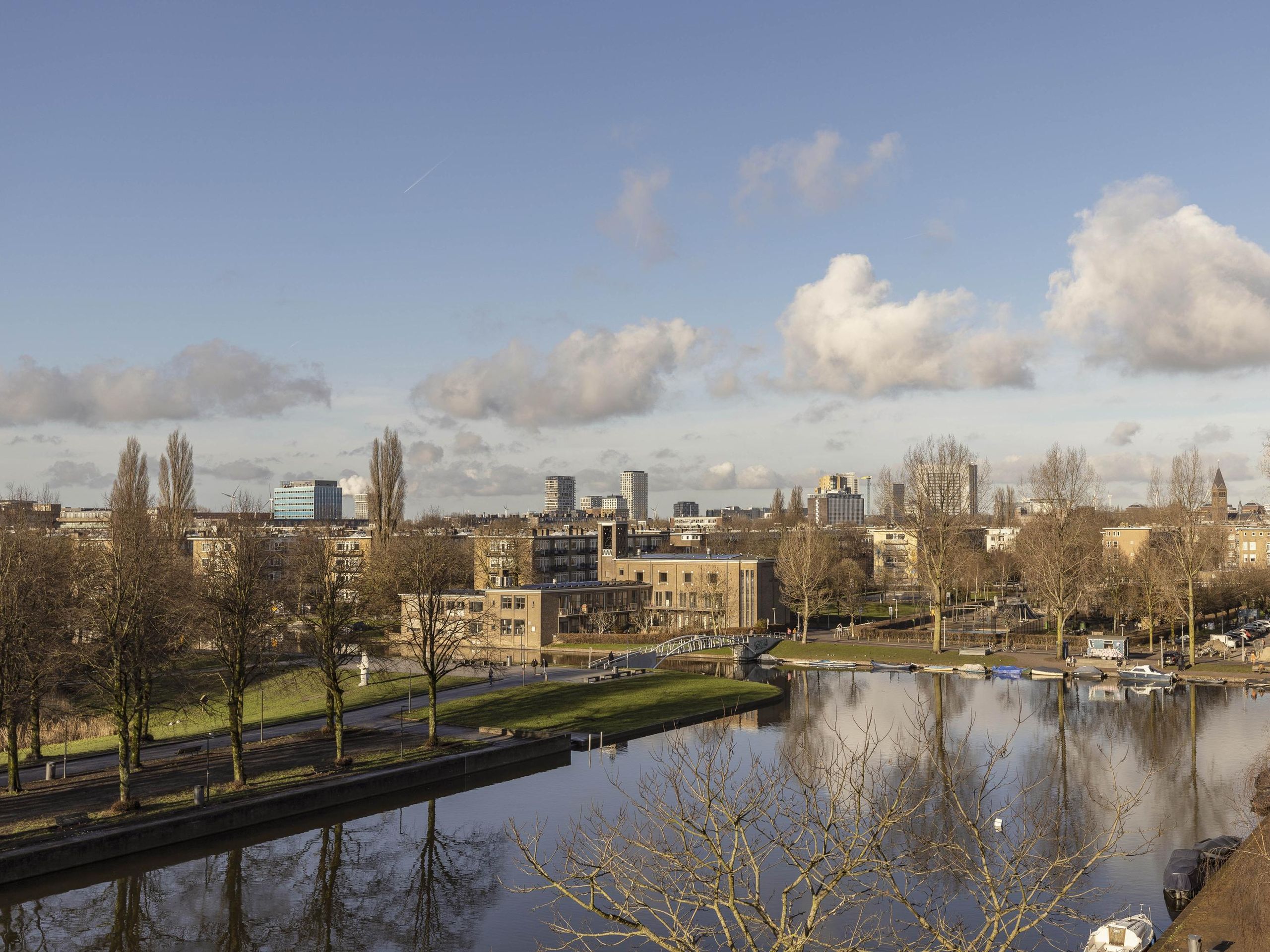 Joos Banckersplantsoen 49 — 11