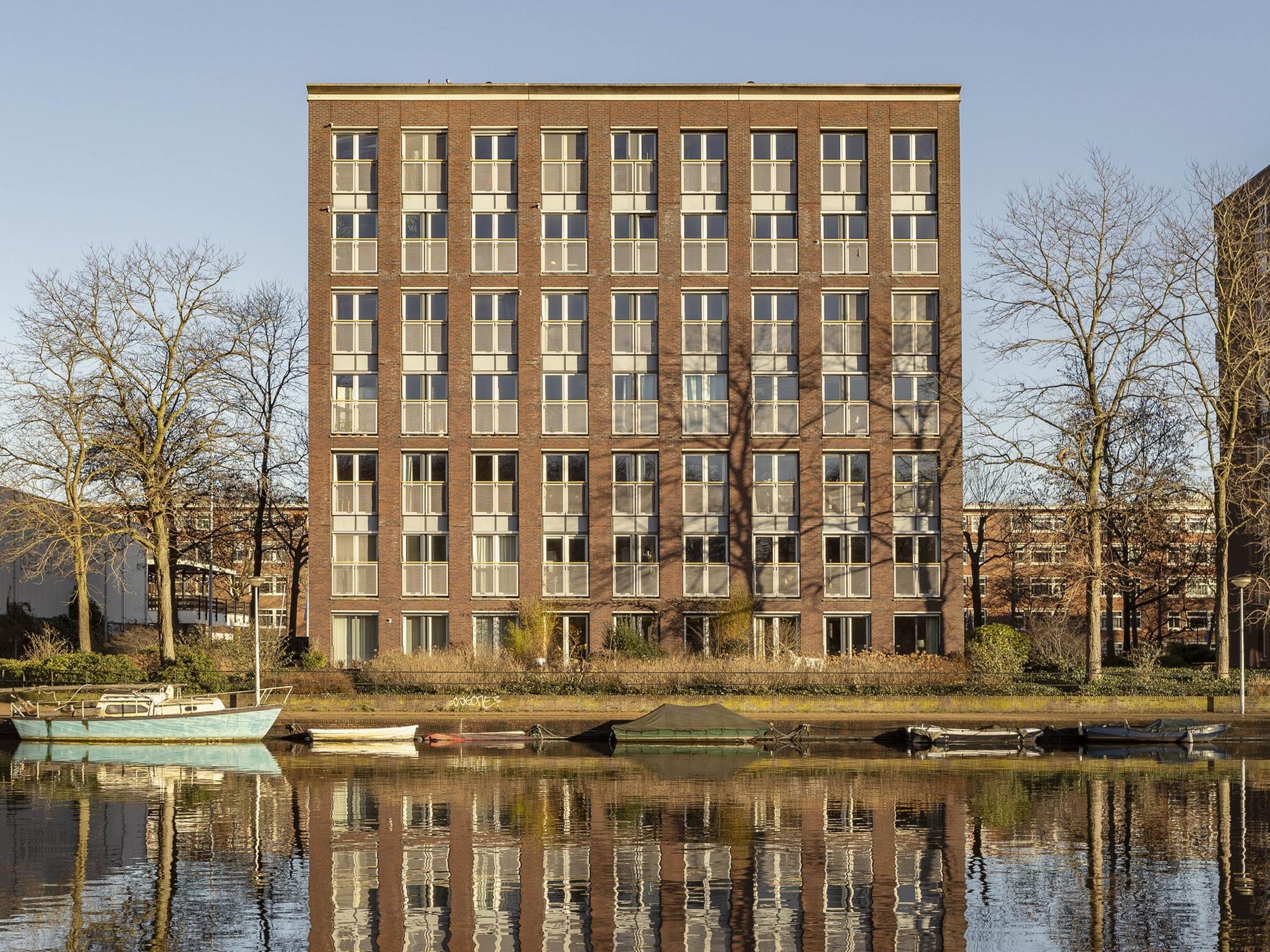 Joos Banckersplantsoen 49 — 25