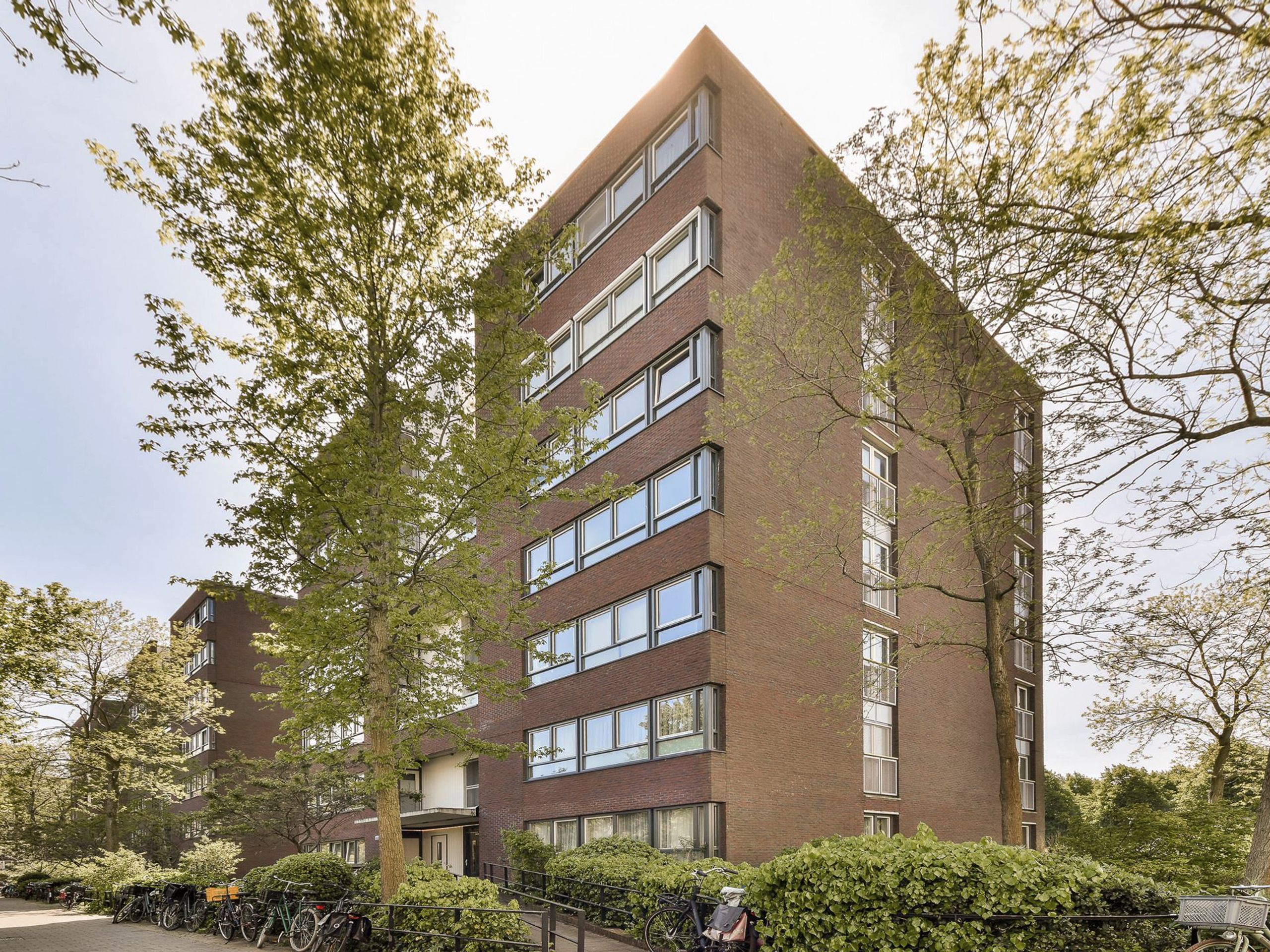 Joos Banckersplantsoen 49 — 3