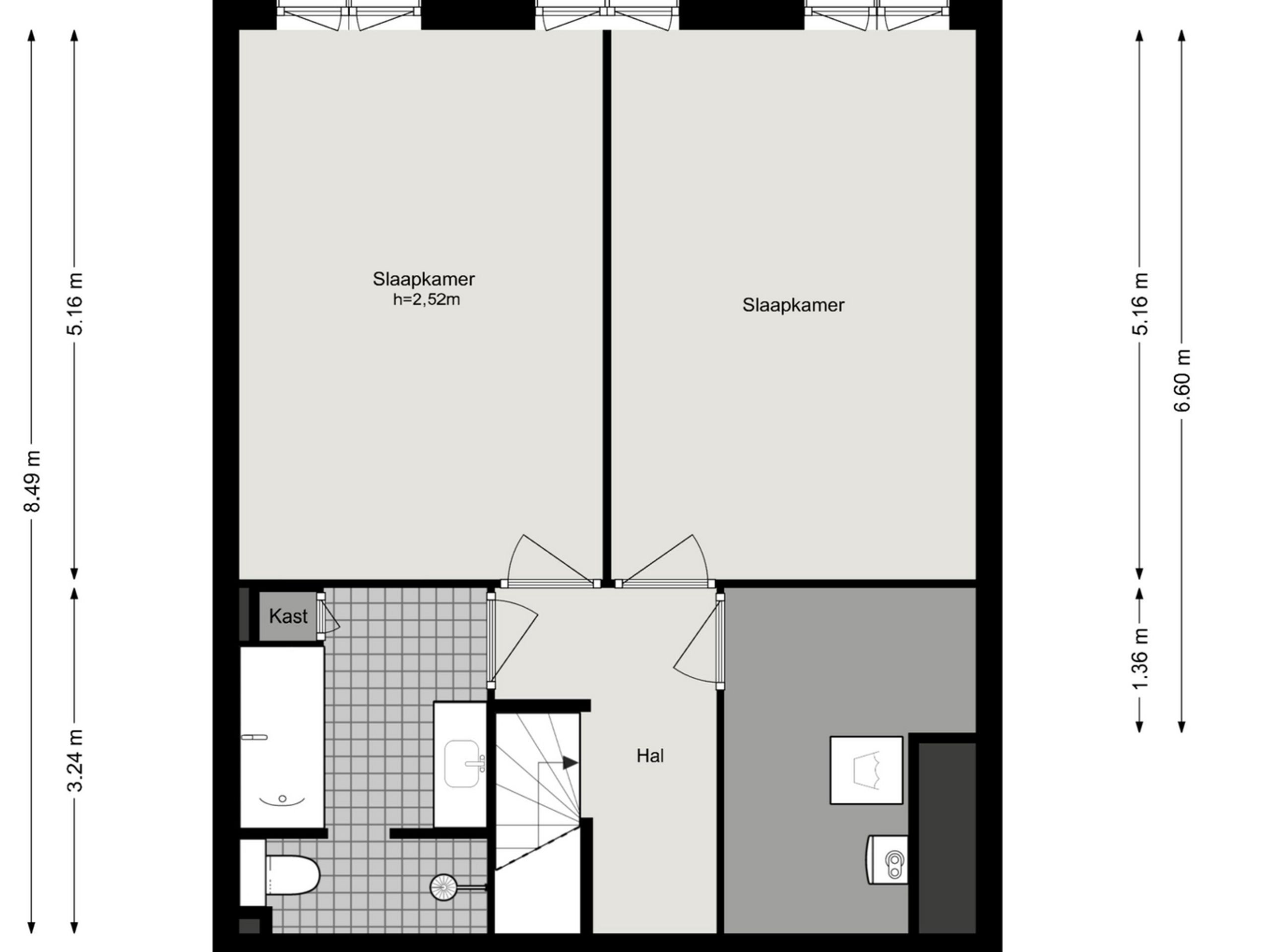 Joos Banckersplantsoen 49 — 21