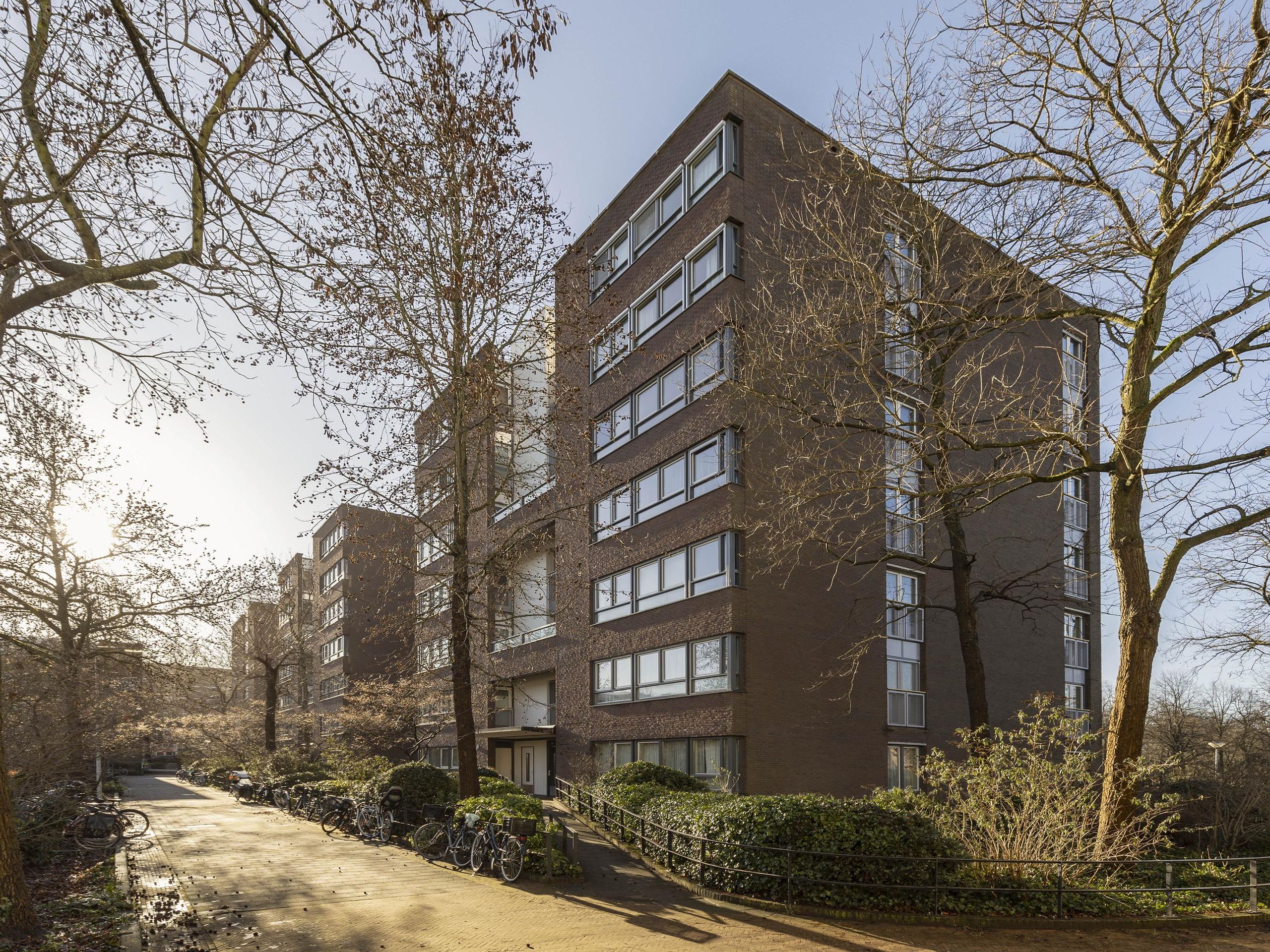 Joos Banckersplantsoen 49 — 3