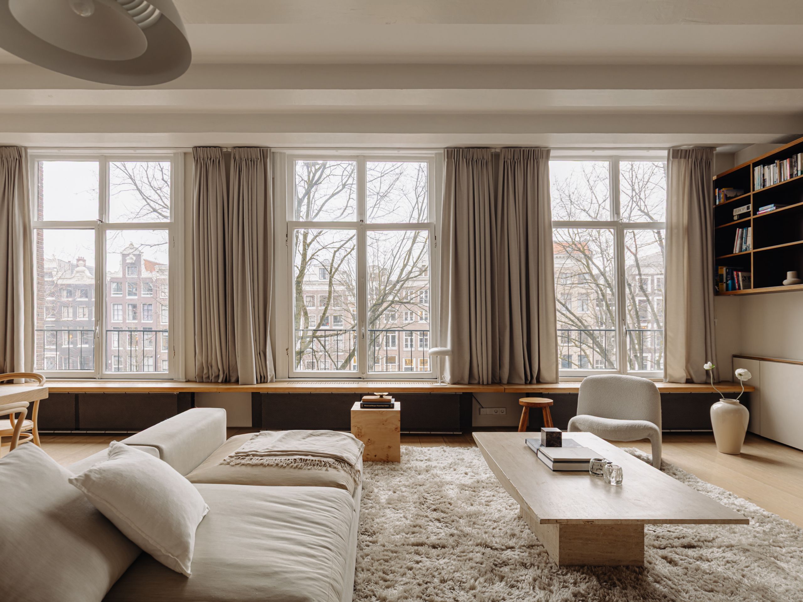 Keizersgracht 263-D — 9