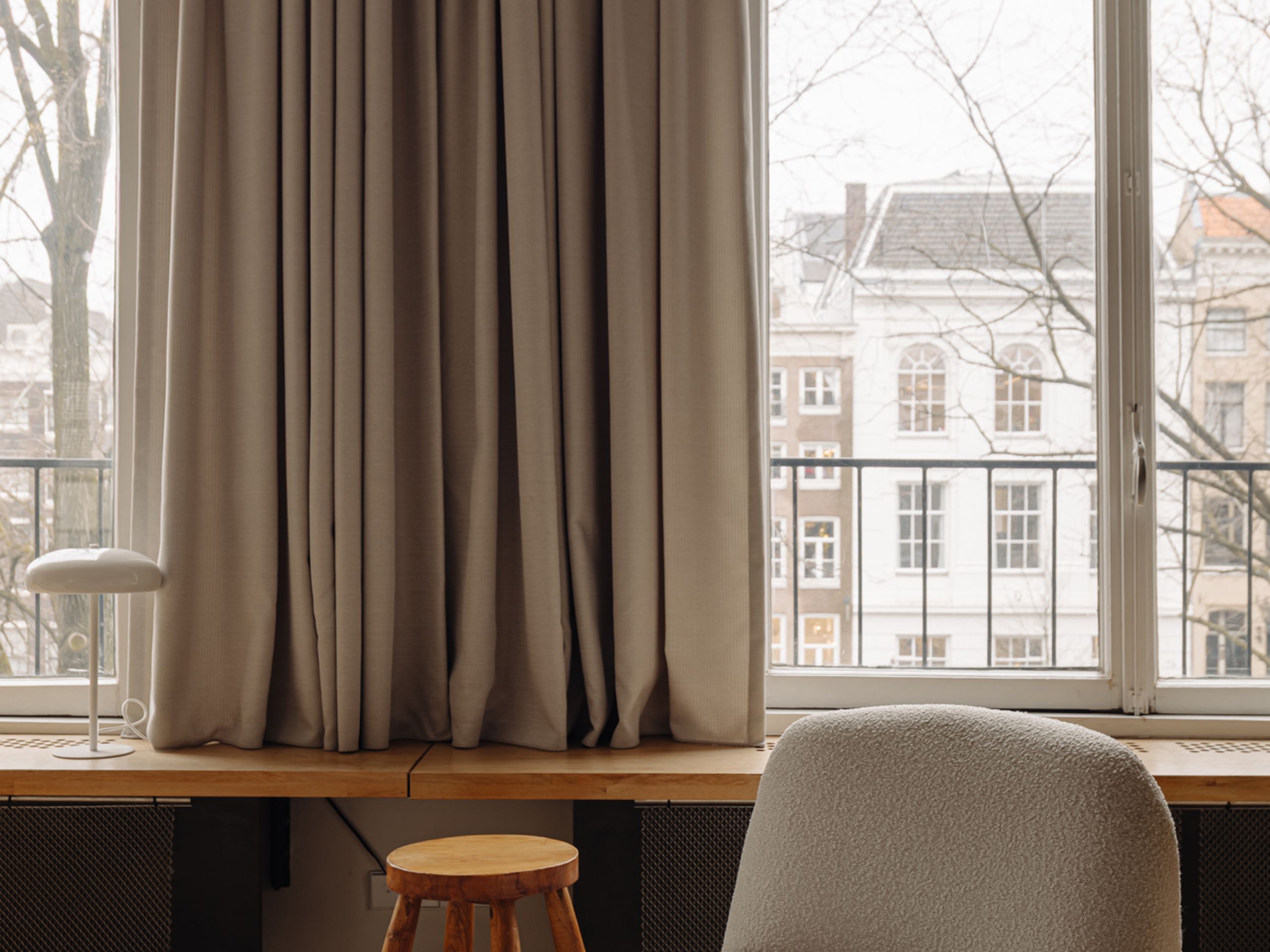 Keizersgracht 263-D — 10