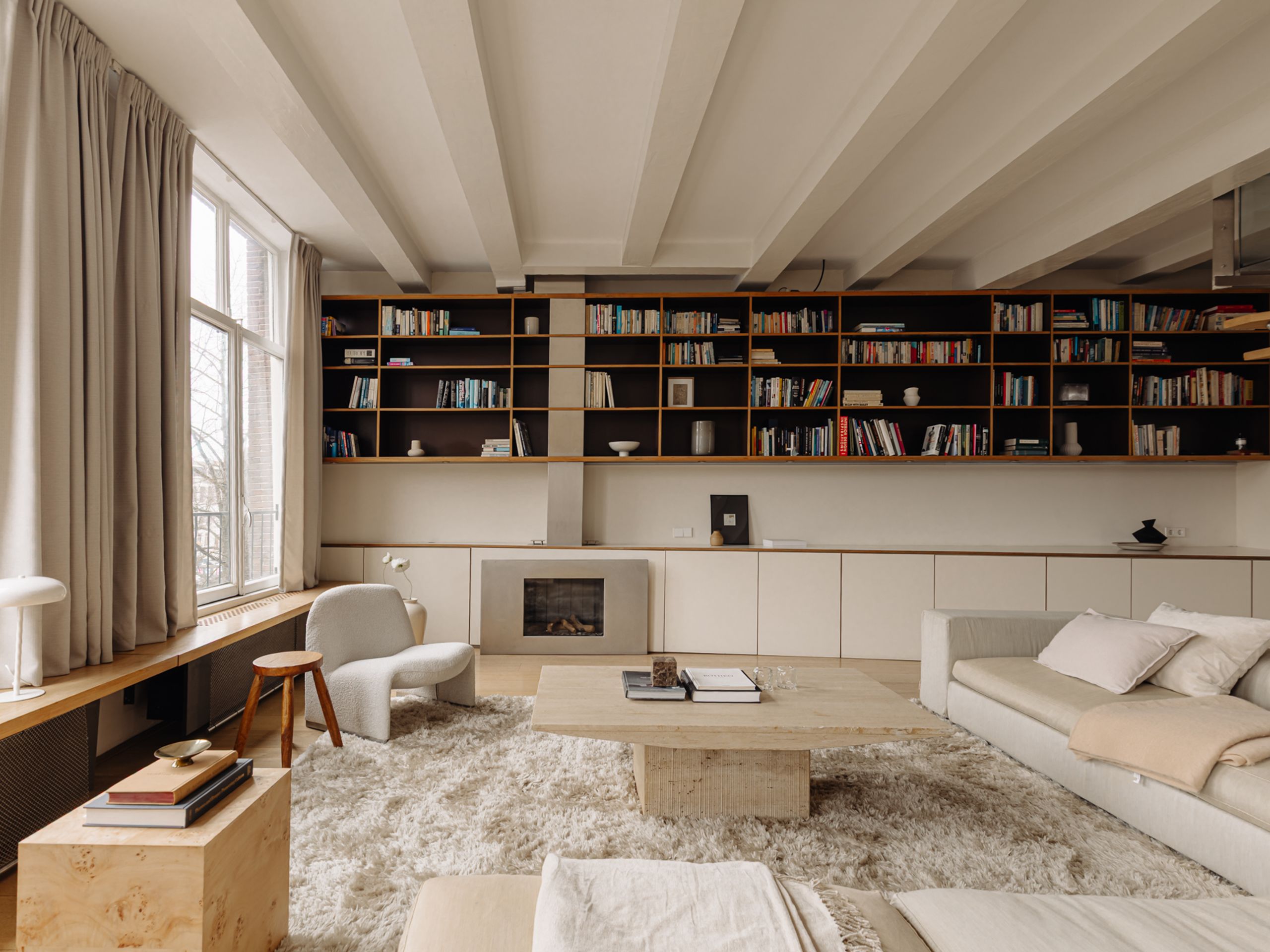 Keizersgracht 263-D — 11