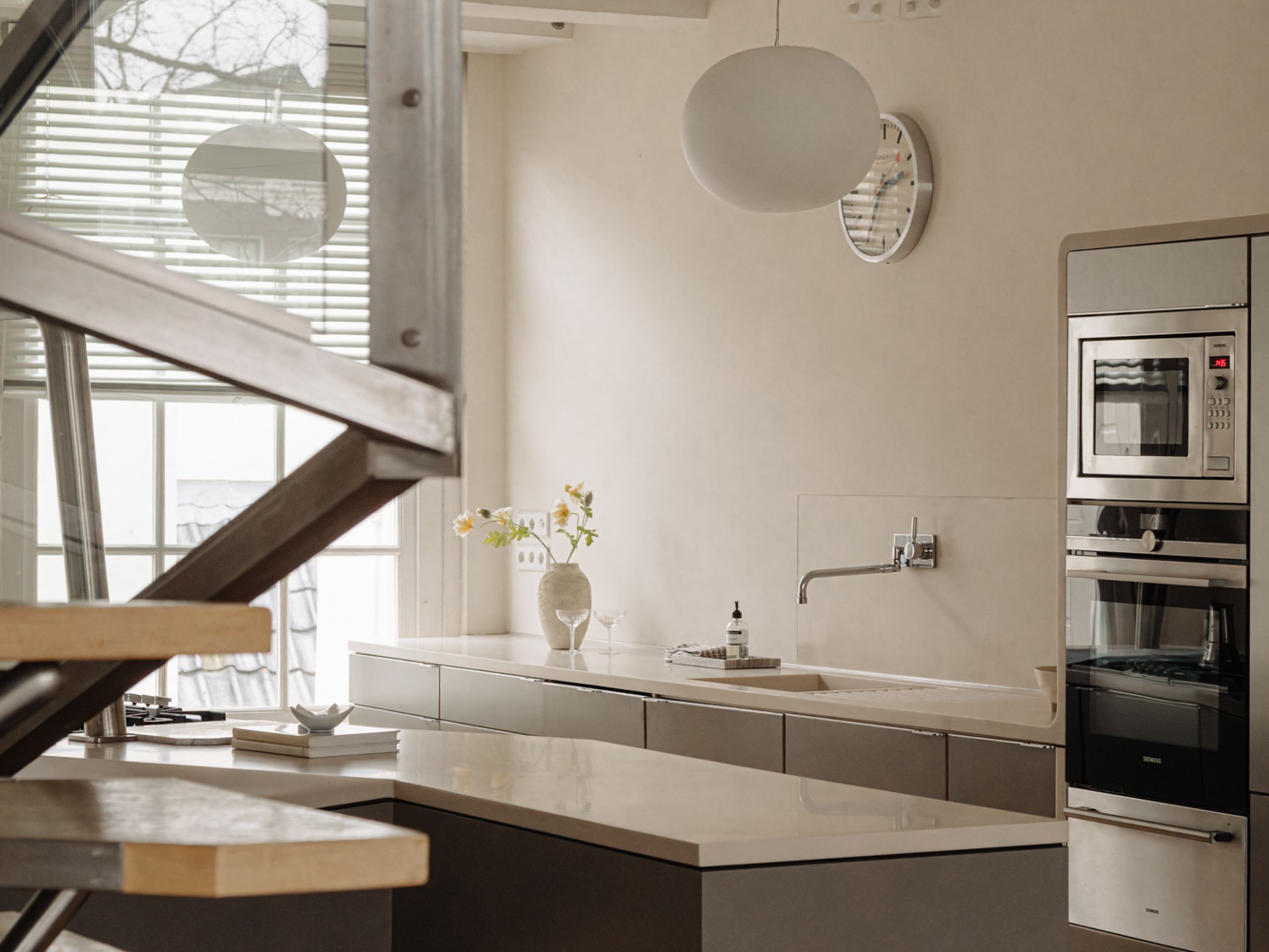 Keizersgracht 263-D — 12