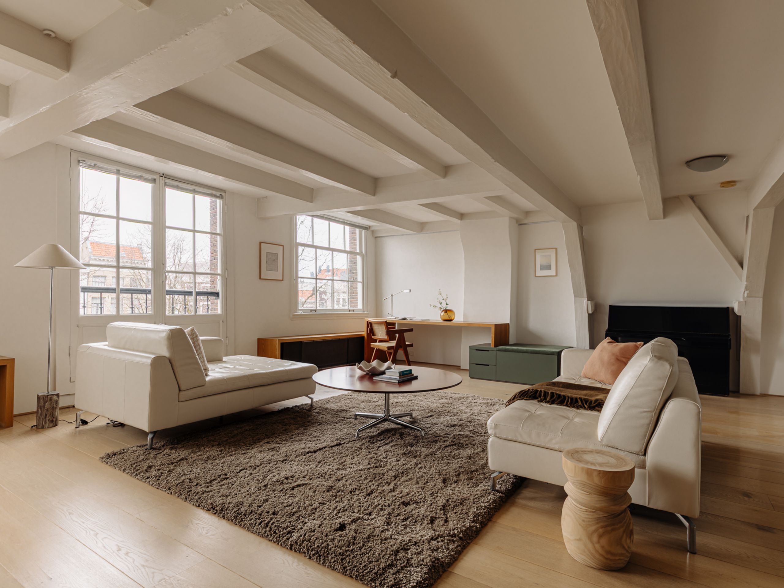 Keizersgracht 263-D — 16