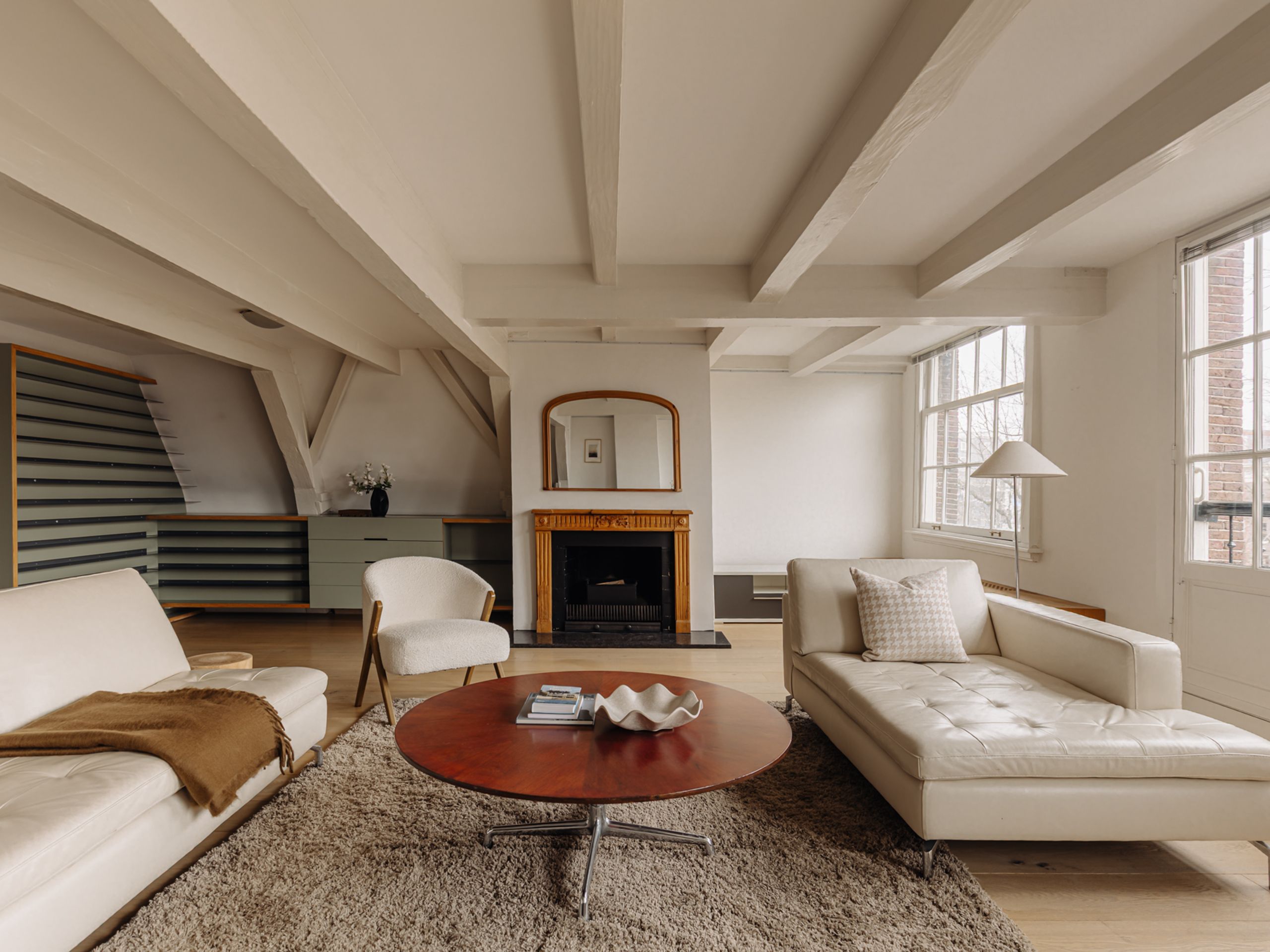 Keizersgracht 263-D — 17