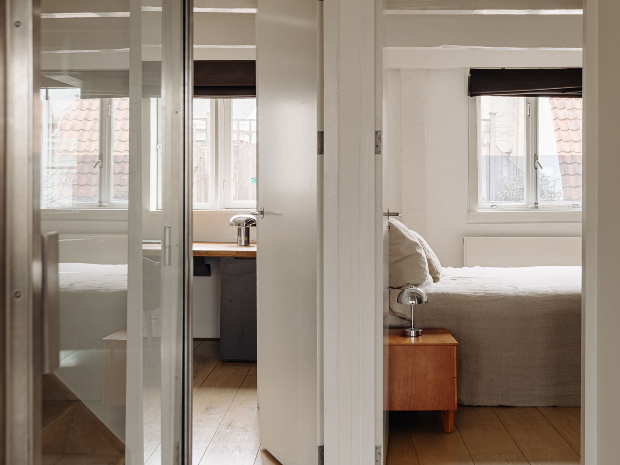 Keizersgracht 263-D — 18