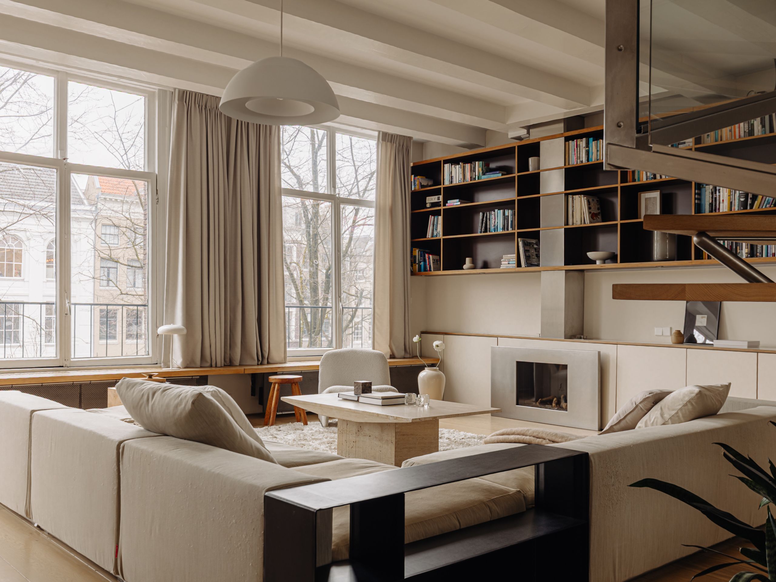 Keizersgracht 263-D — 1