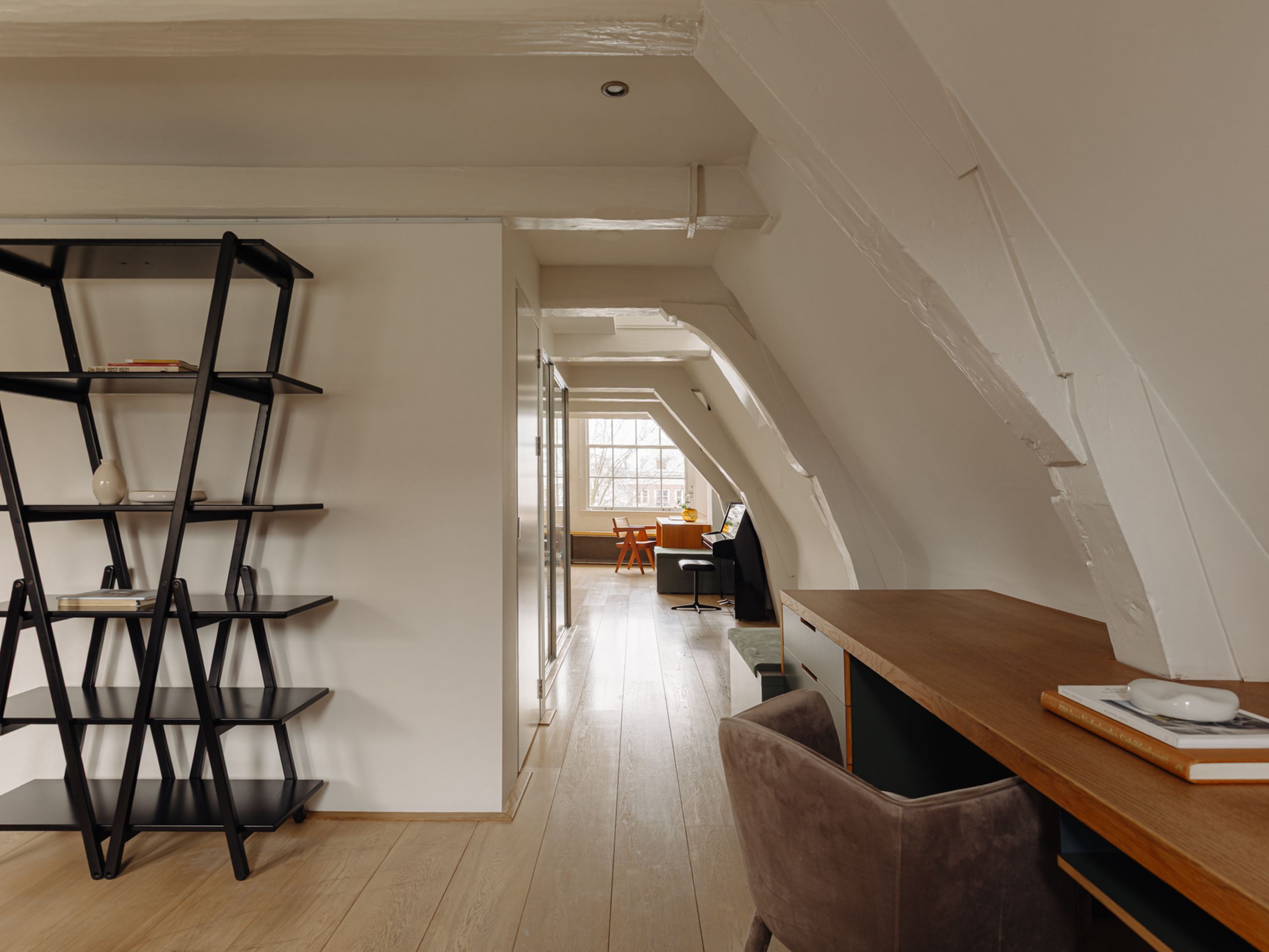 Keizersgracht 263-D — 19