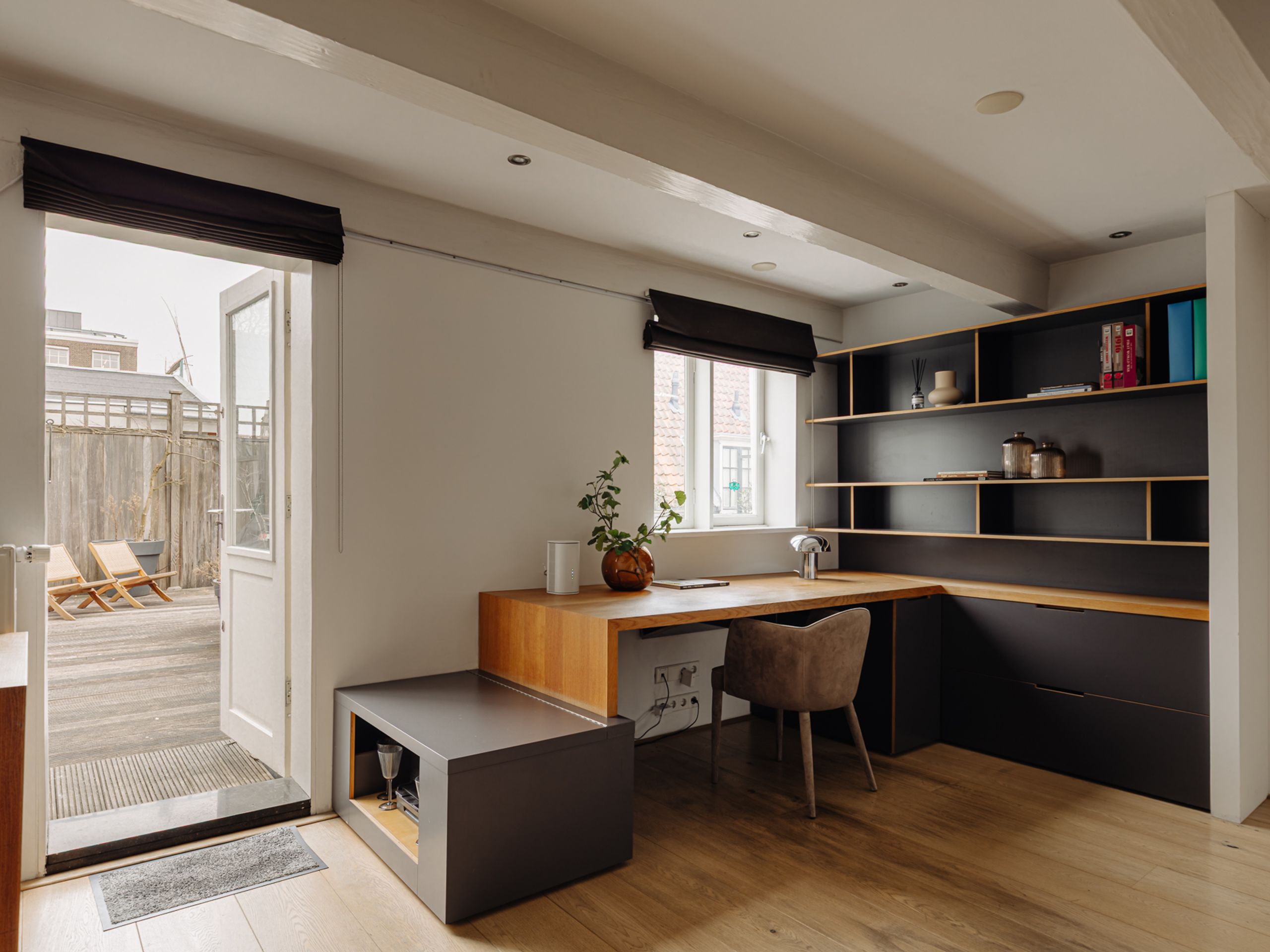 Keizersgracht 263-D — 20