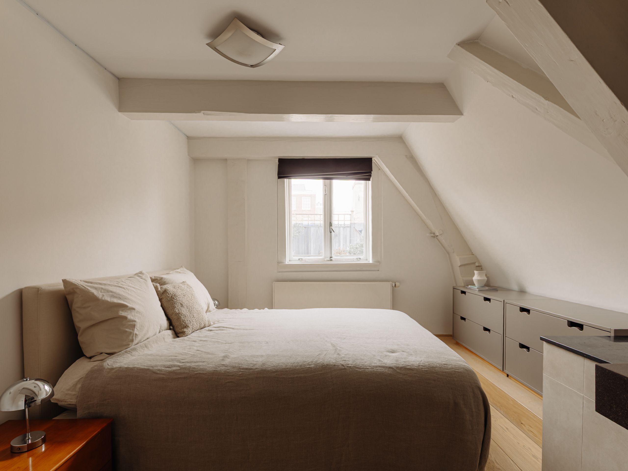 Keizersgracht 263-D — 22