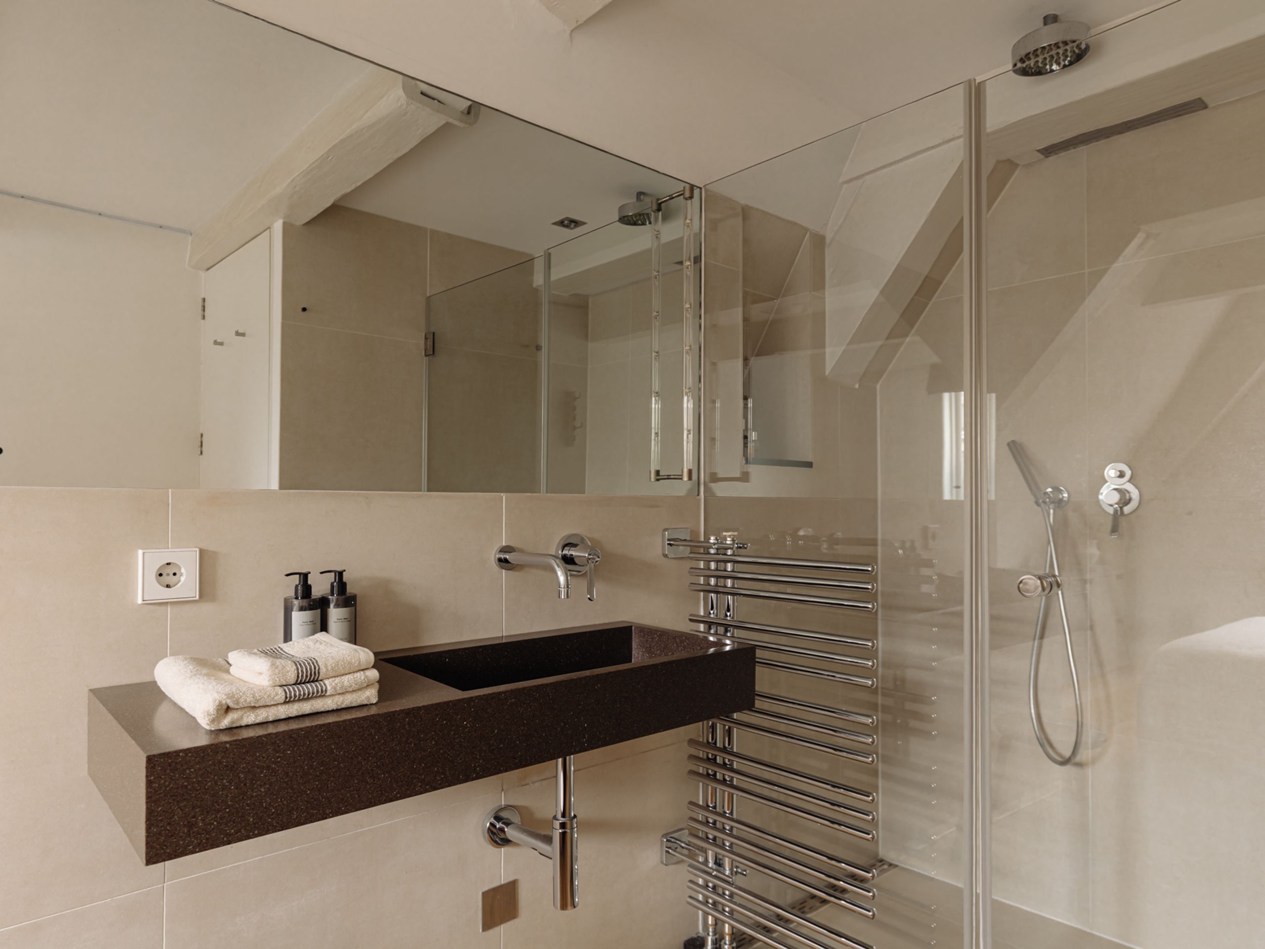 Keizersgracht 263-D — 24