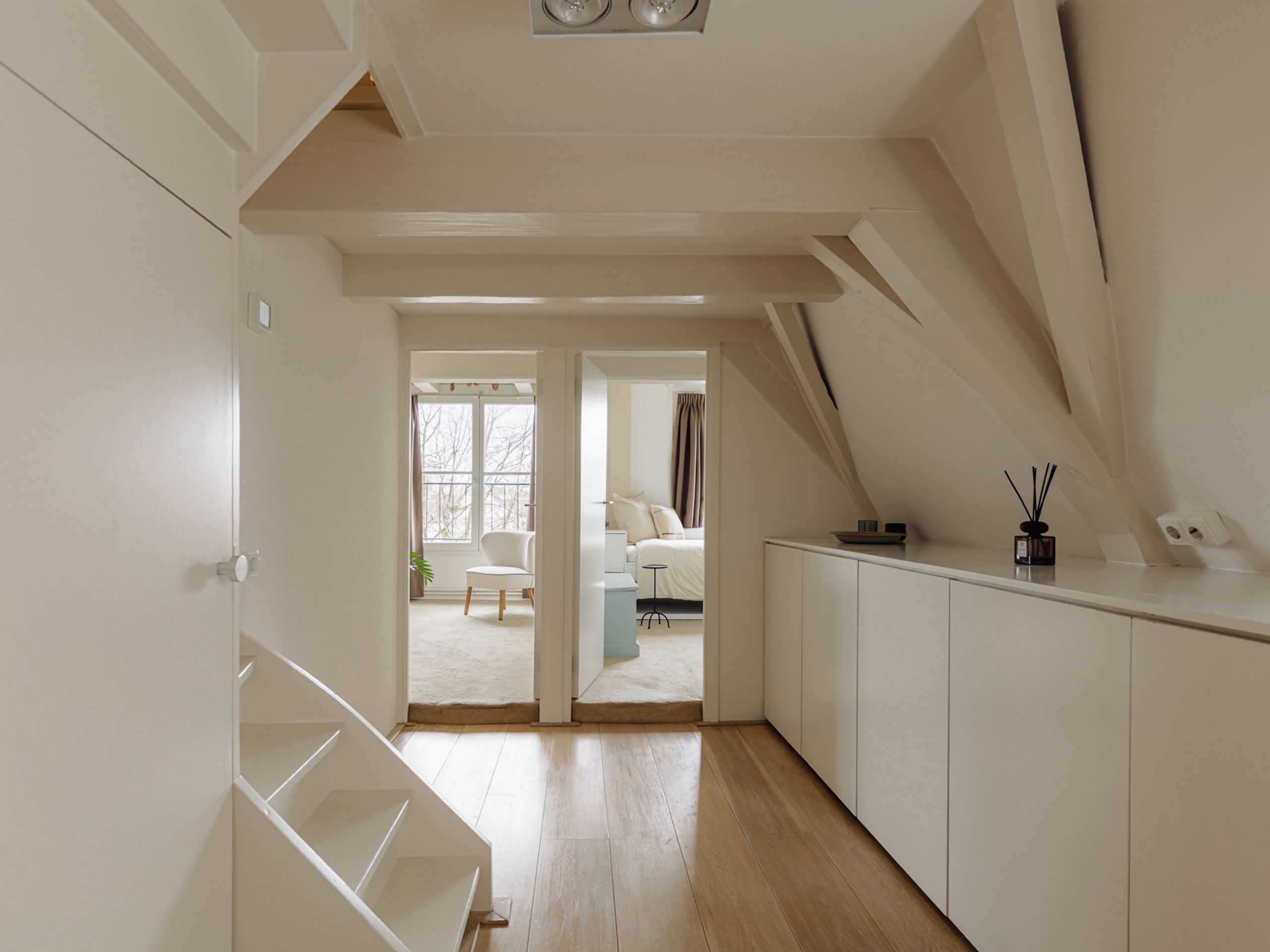 Keizersgracht 263-D — 25