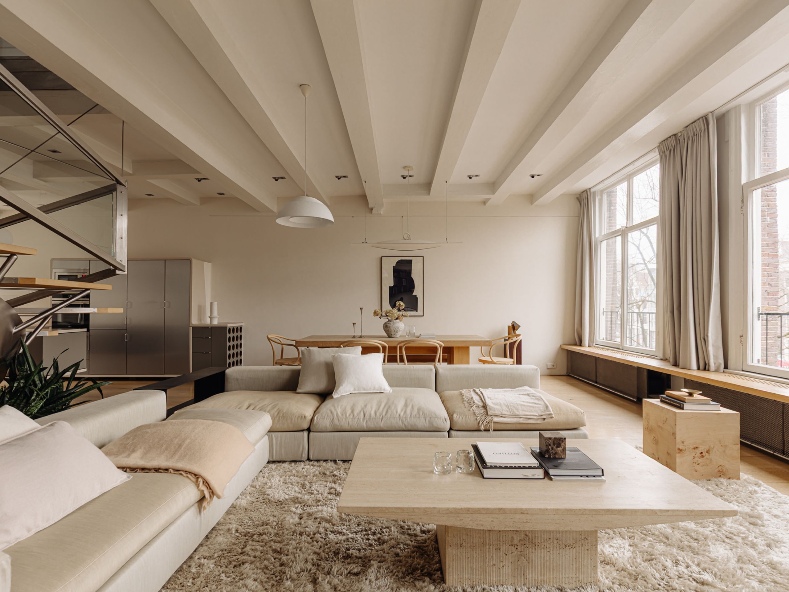 Keizersgracht 263-D