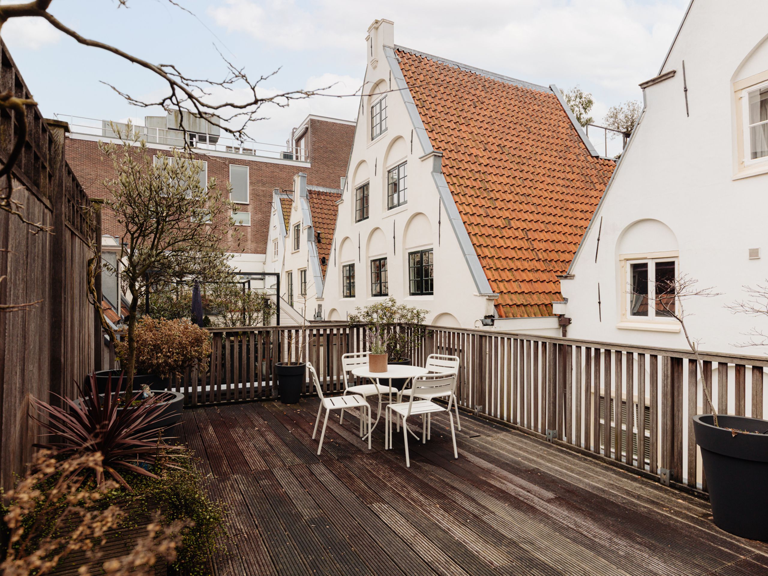 Keizersgracht 263-D — 21