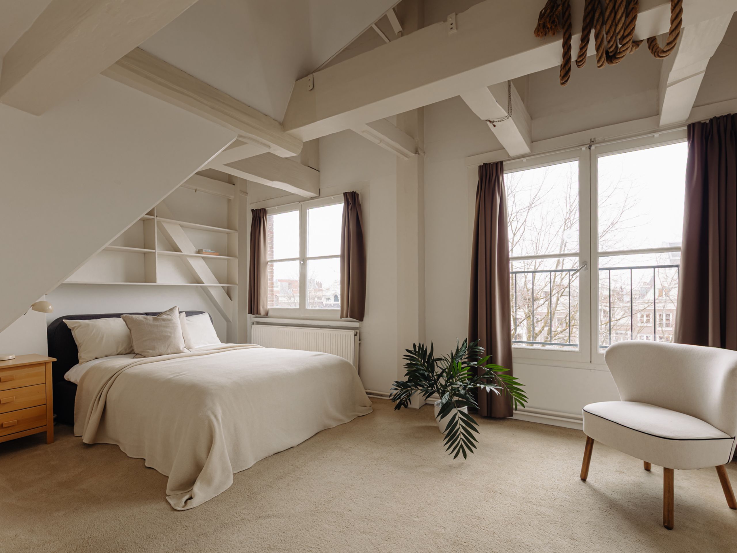 Keizersgracht 263-D — 26