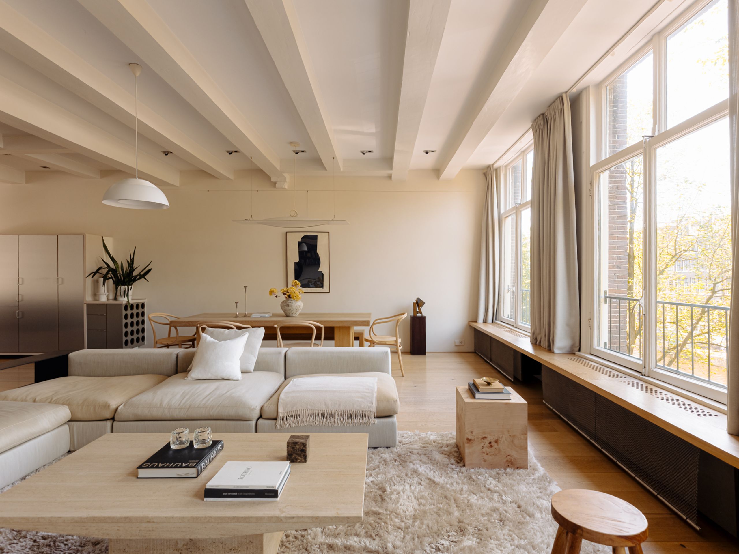 Keizersgracht 263-D