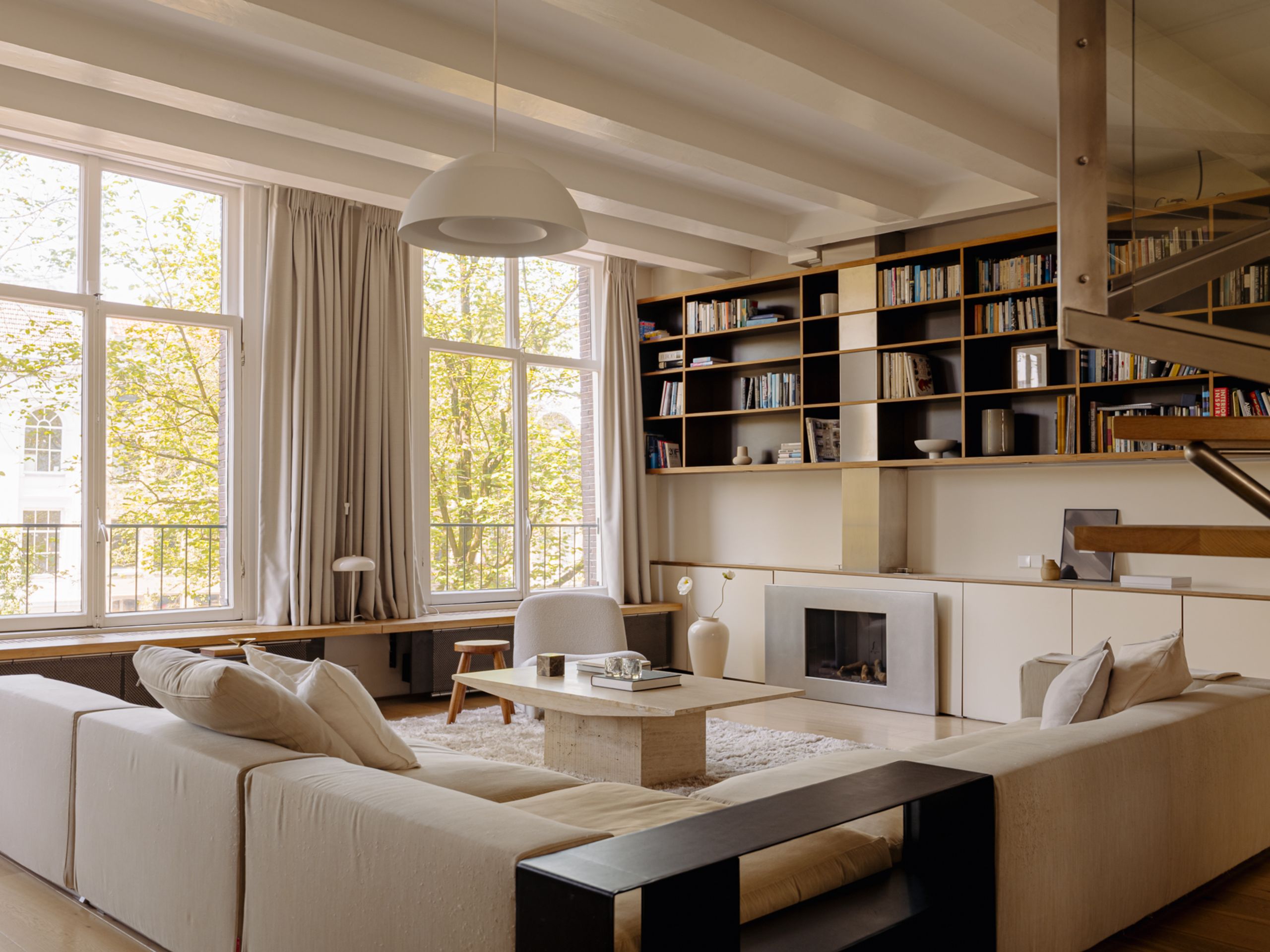 Keizersgracht 263-D — 1