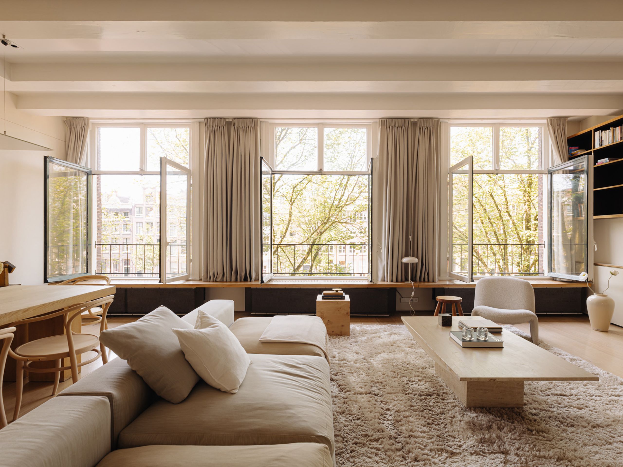 Keizersgracht 263-D — 9
