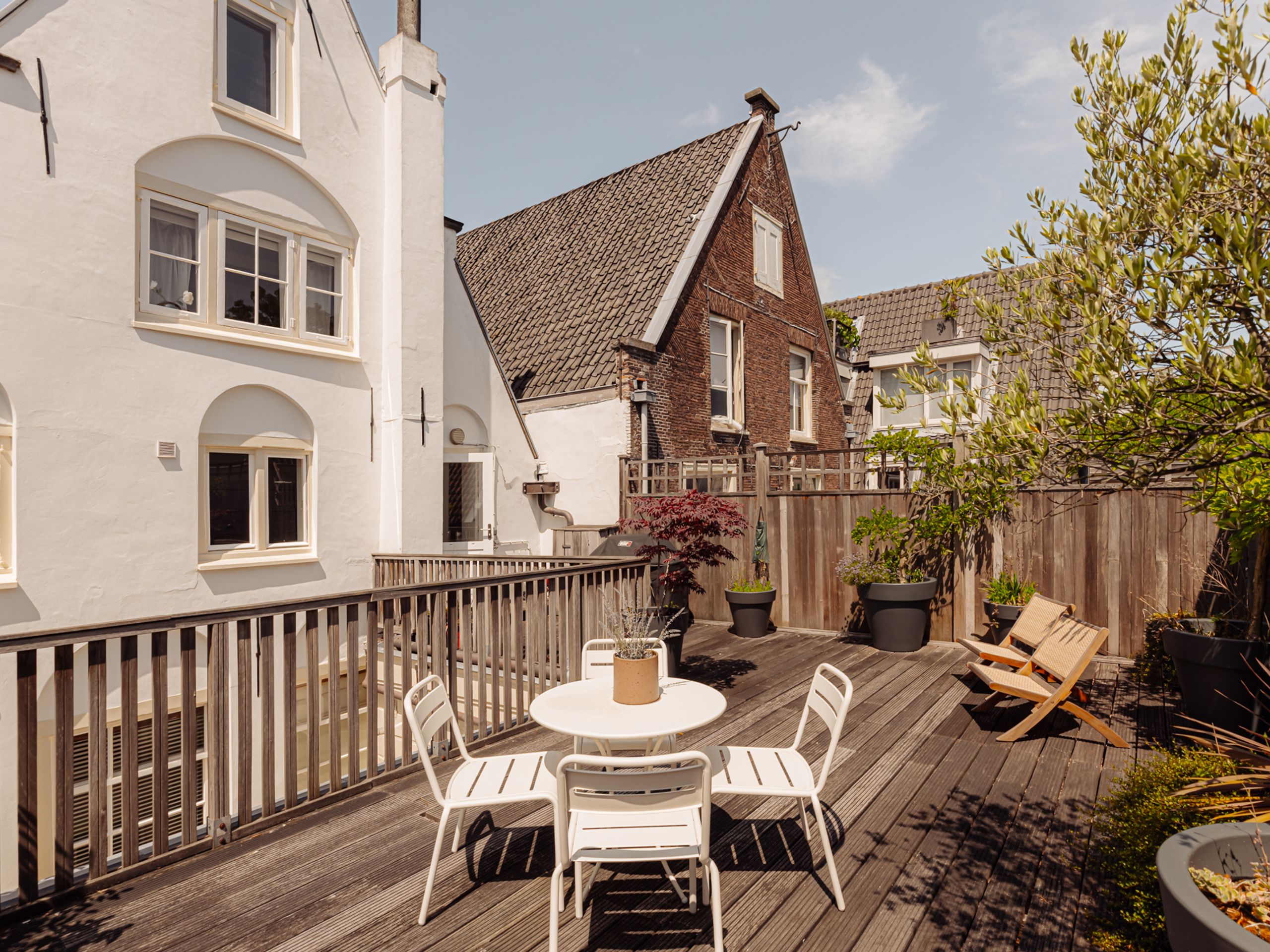 Keizersgracht 263-D — 21