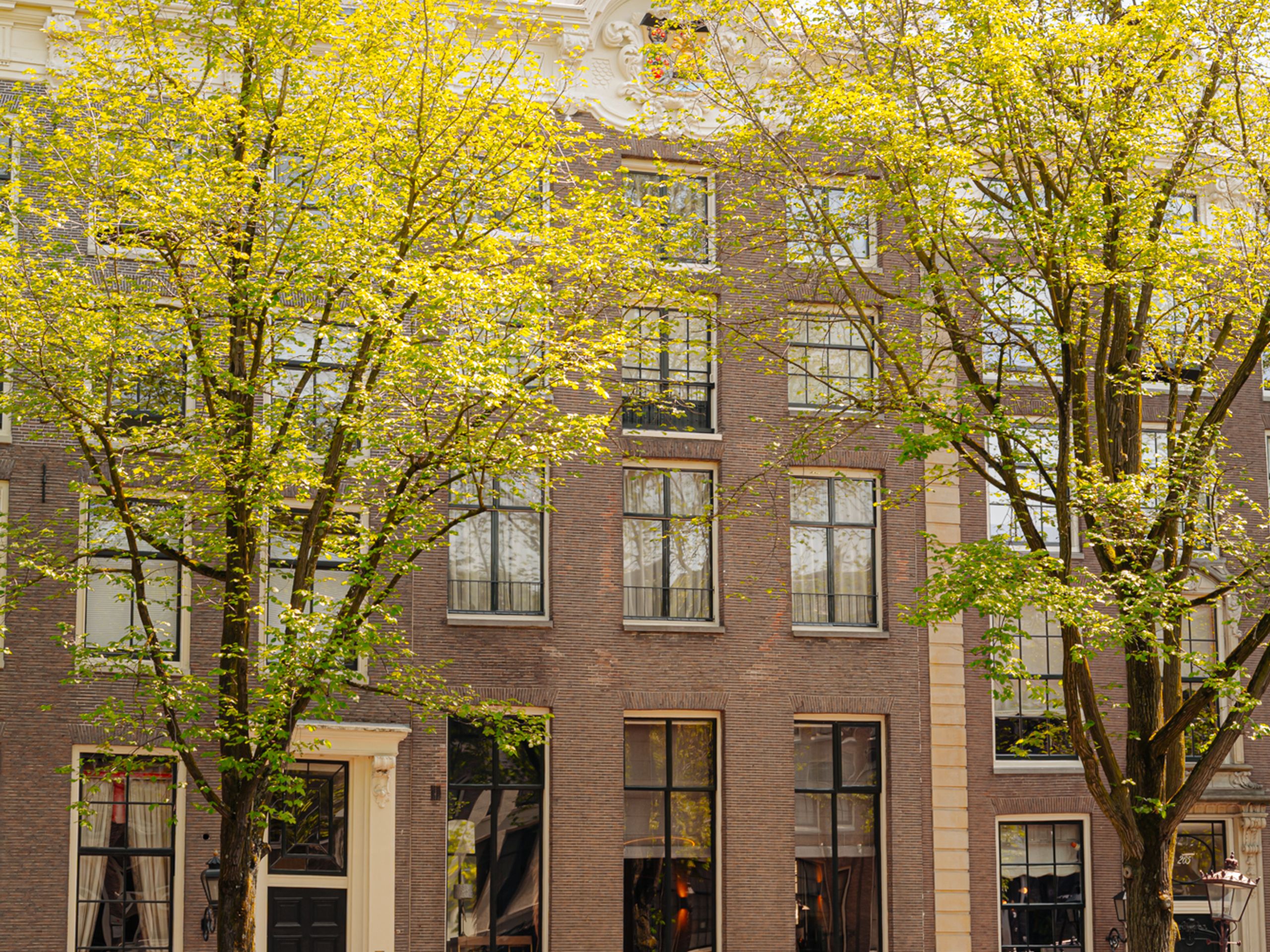 Keizersgracht 263-D — 39