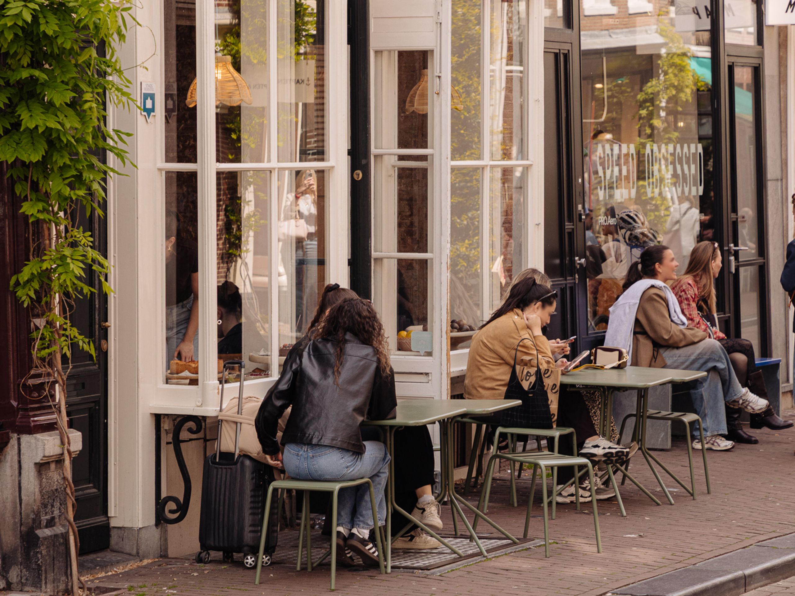 Keizersgracht 263-D — 41