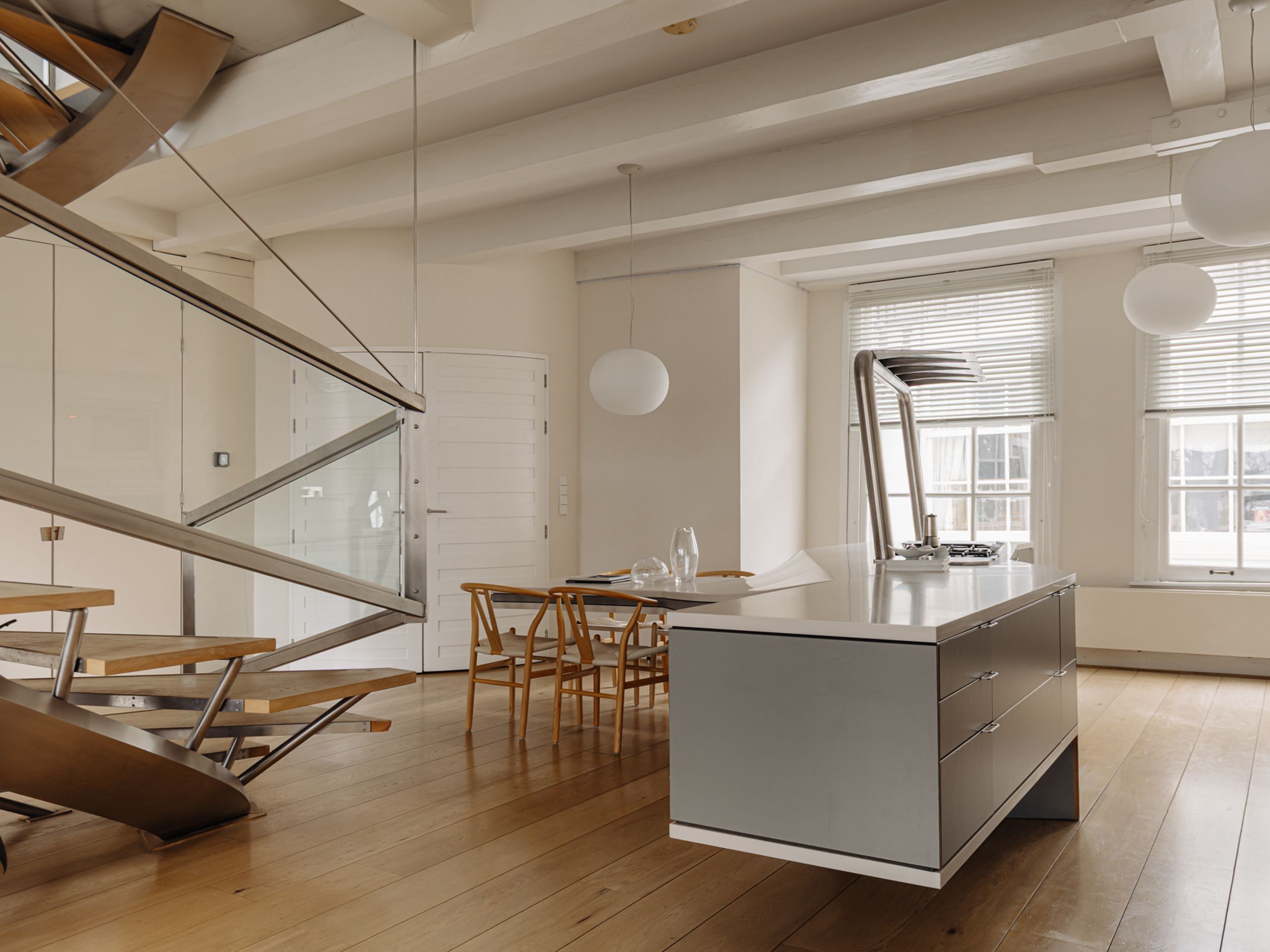 Keizersgracht 263-D — 2