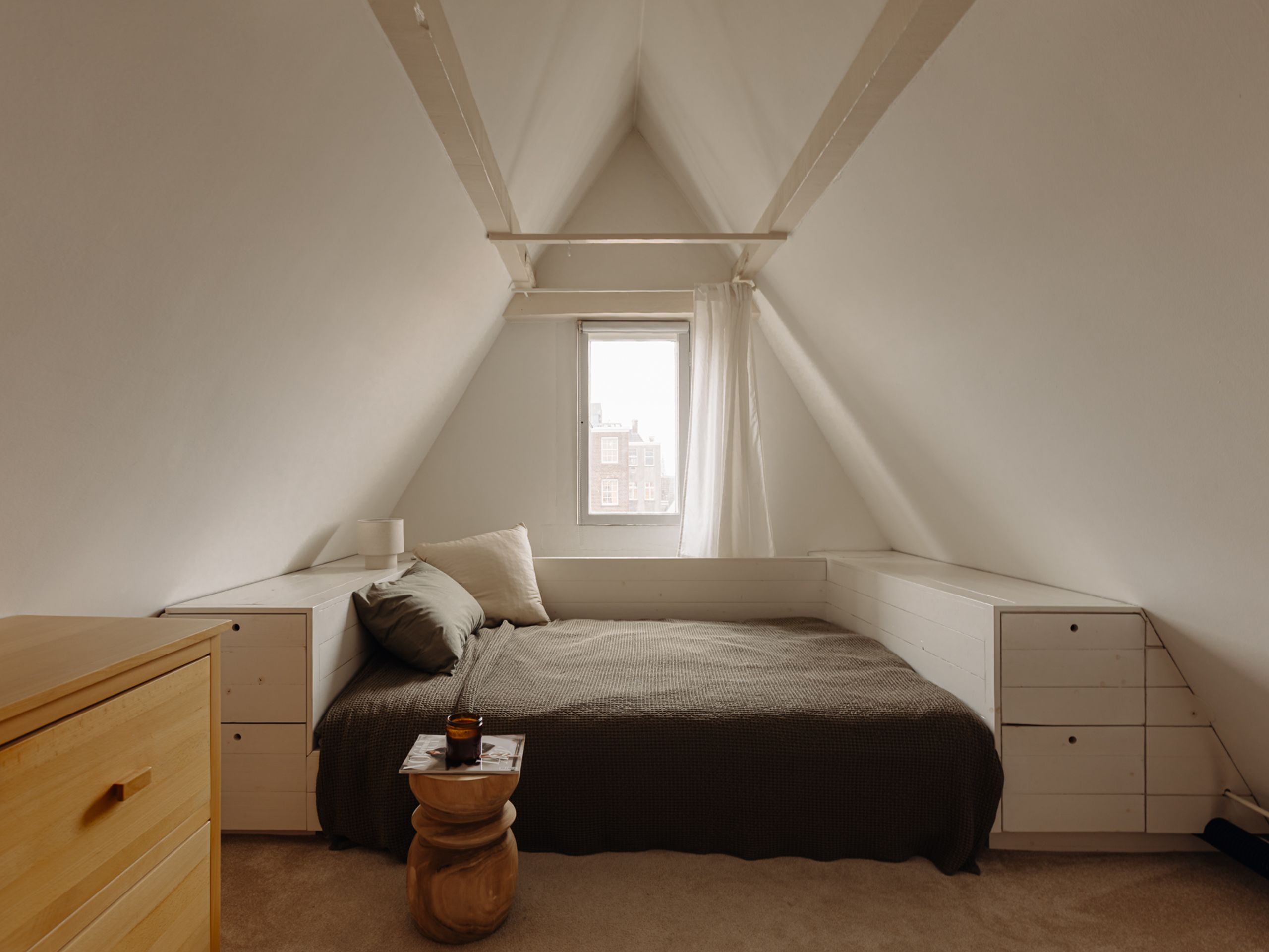 Keizersgracht 263-D — 34